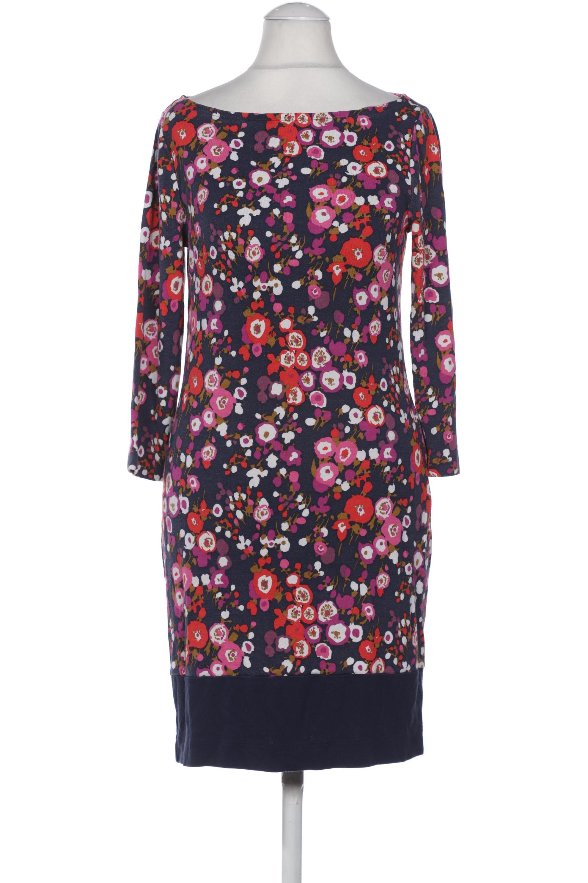 

Boden Damen Kleid, mehrfarbig, Gr. 34