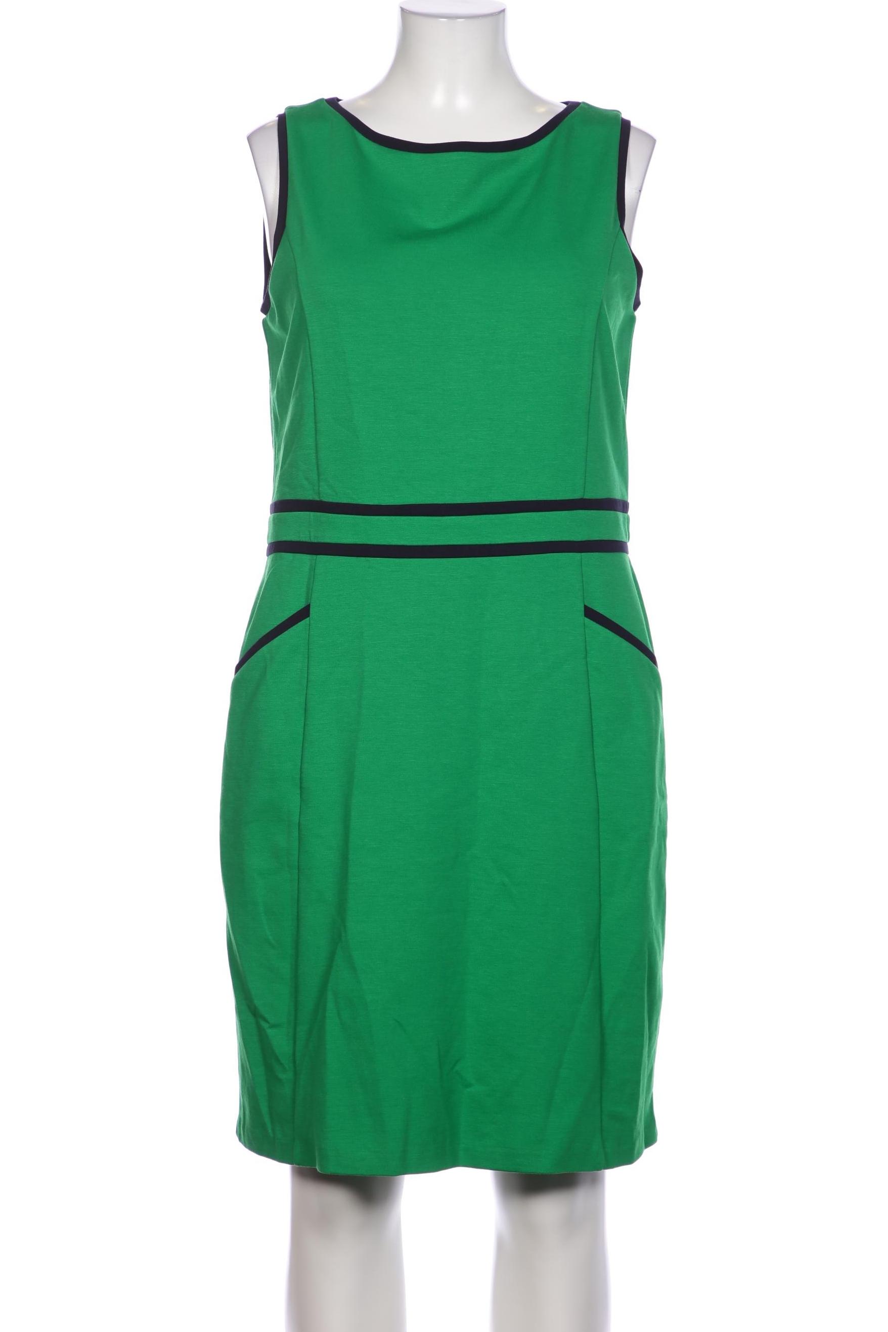 

Boden Damen Kleid, grün, Gr. 42