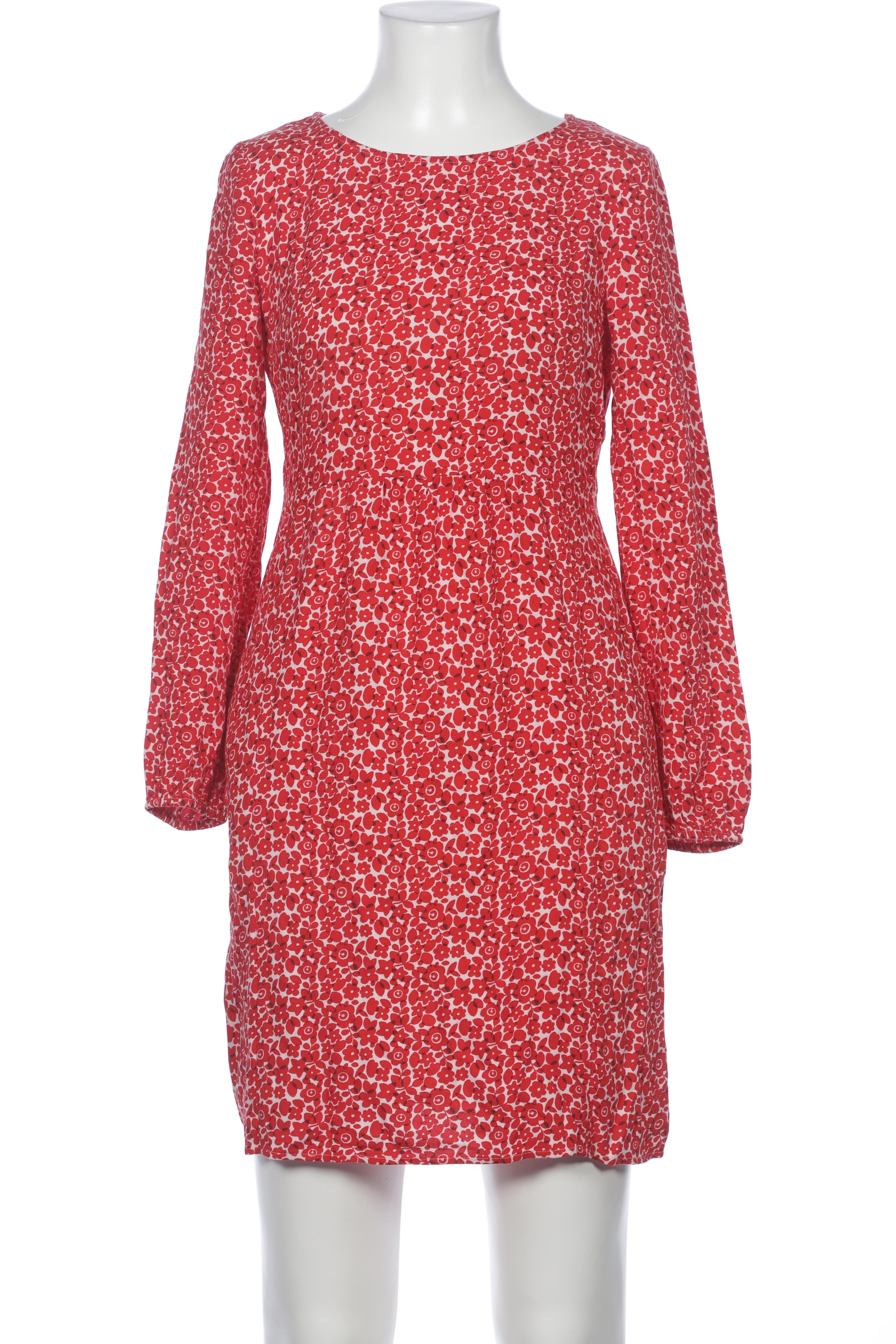

Boden Damen Kleid, rot, Gr. 36