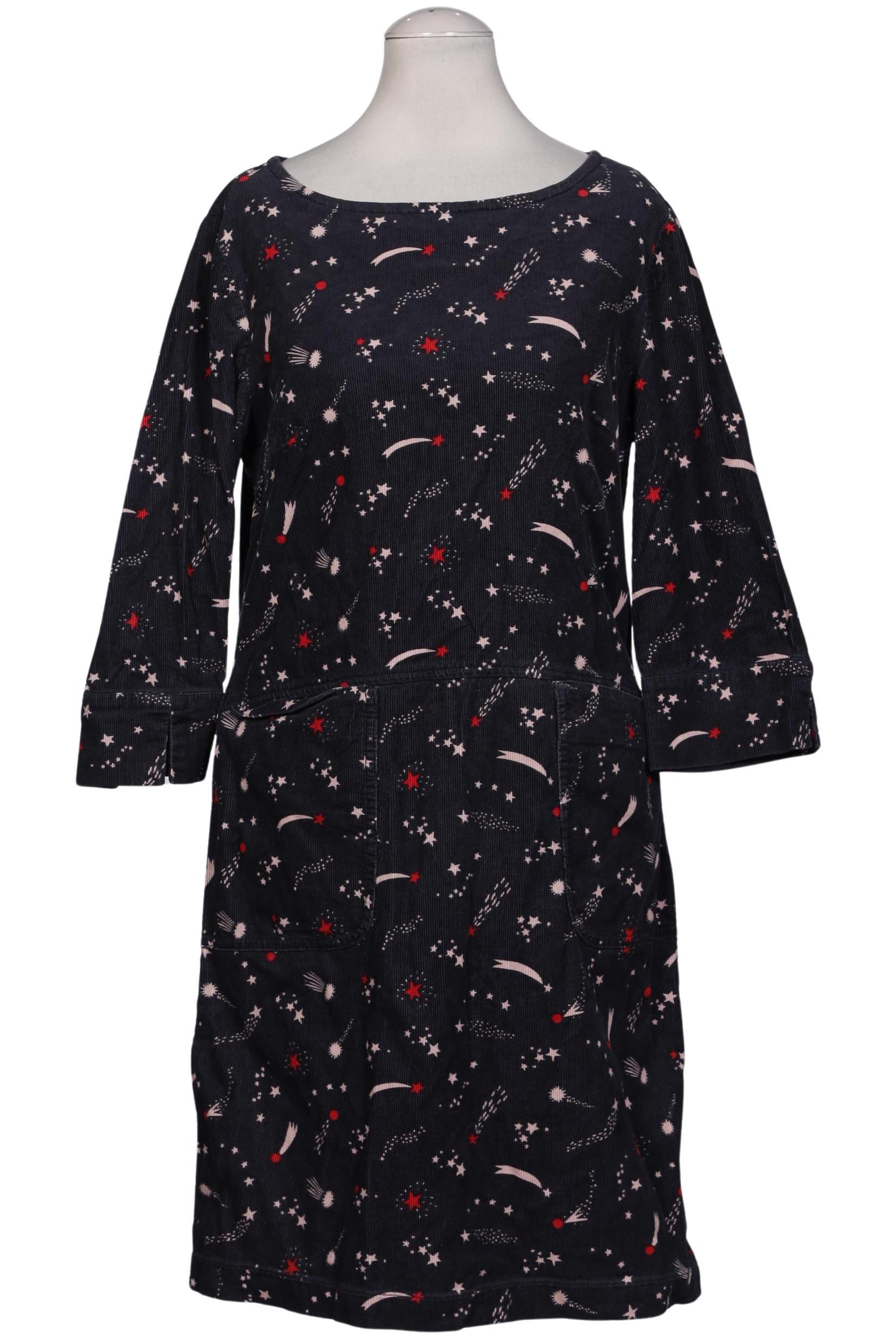 

Boden Damen Kleid, marineblau, Gr. 34