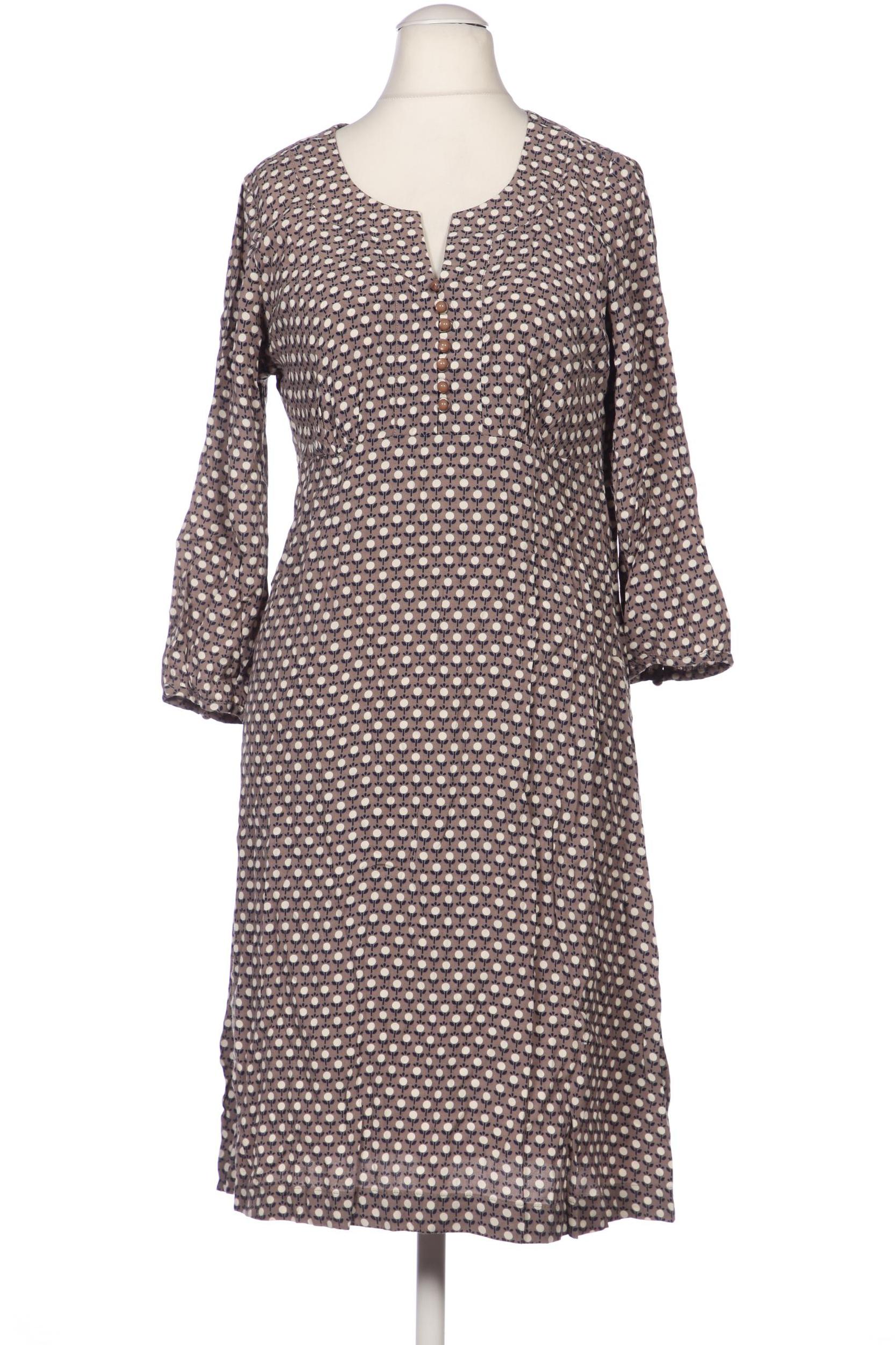 

Boden Damen Kleid, grau, Gr. 14