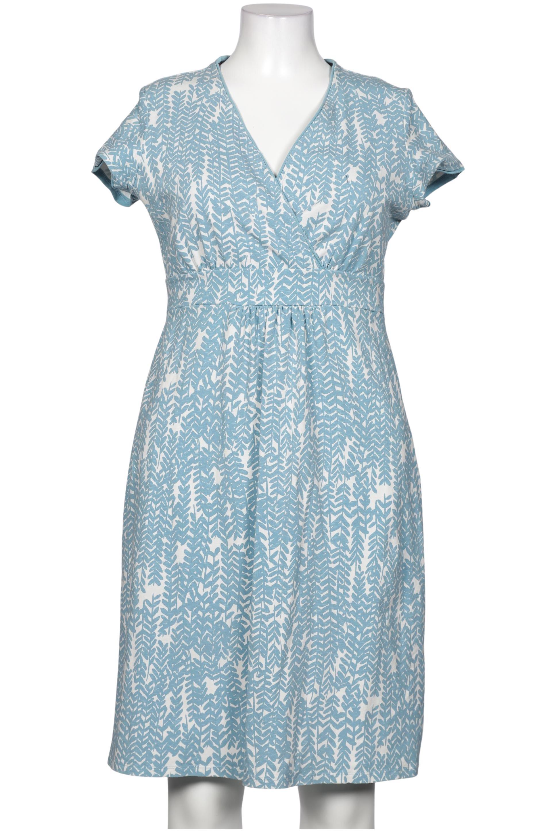 

Boden Damen Kleid, mehrfarbig, Gr. 44