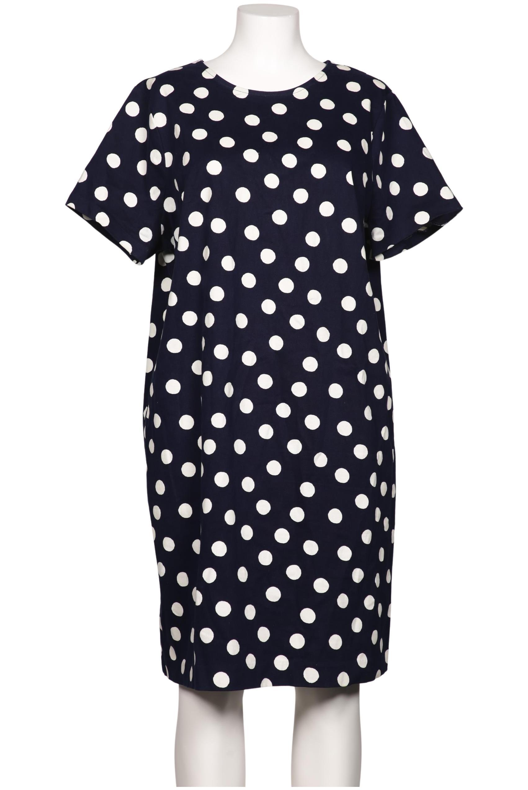 

Boden Damen Kleid, mehrfarbig, Gr. 48