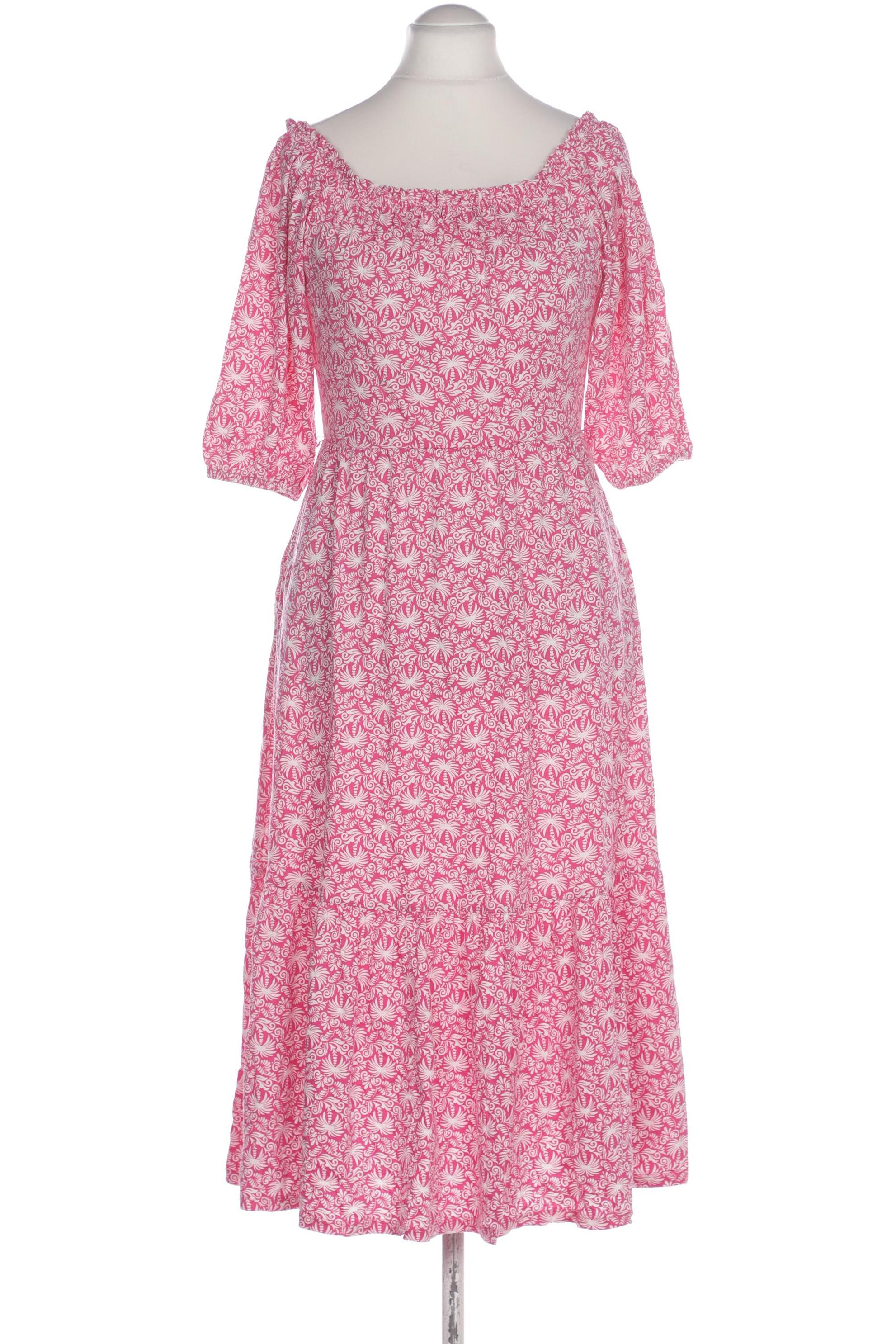 

Boden Damen Kleid, pink, Gr. 38