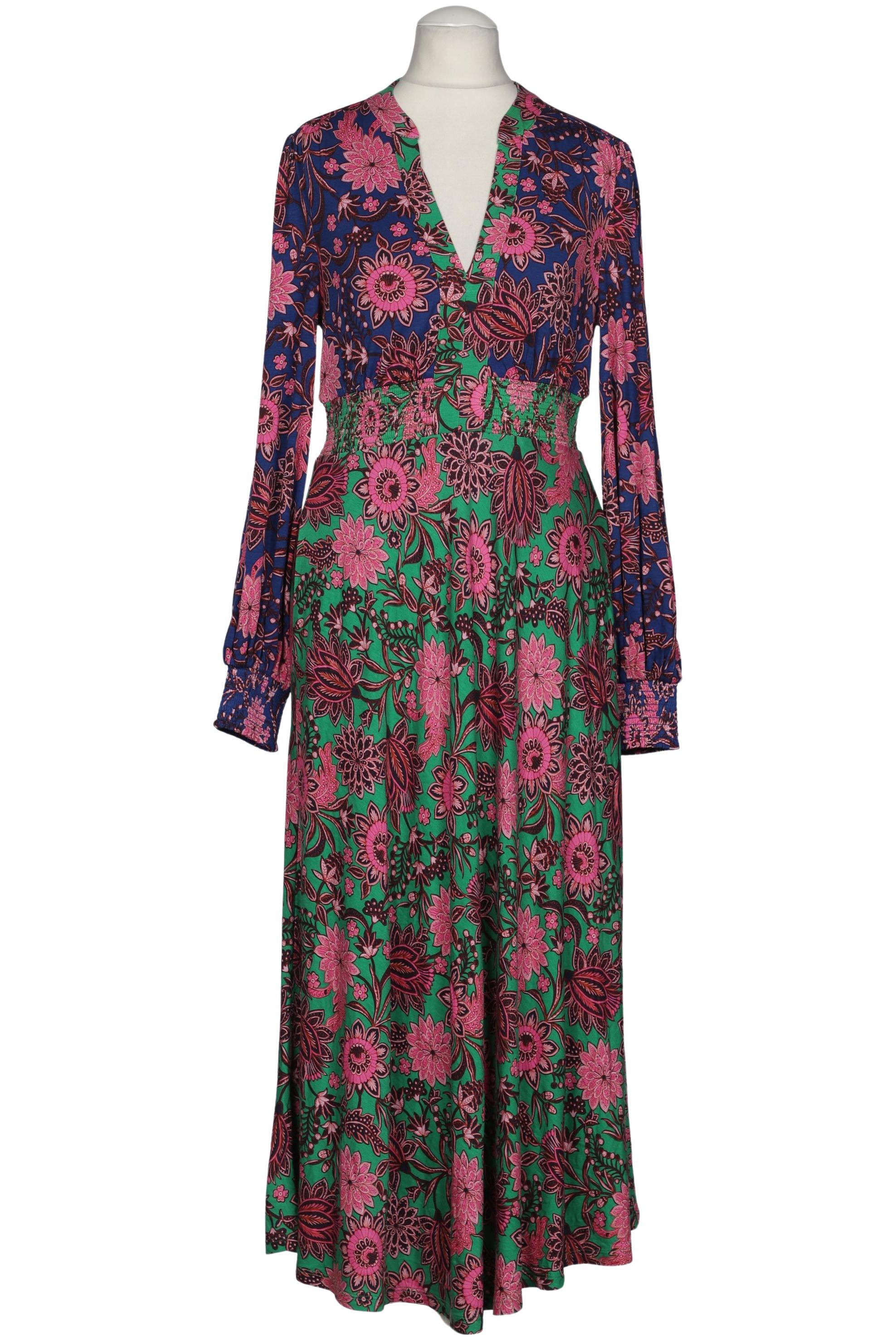 

Boden Damen Kleid, mehrfarbig, Gr. 36
