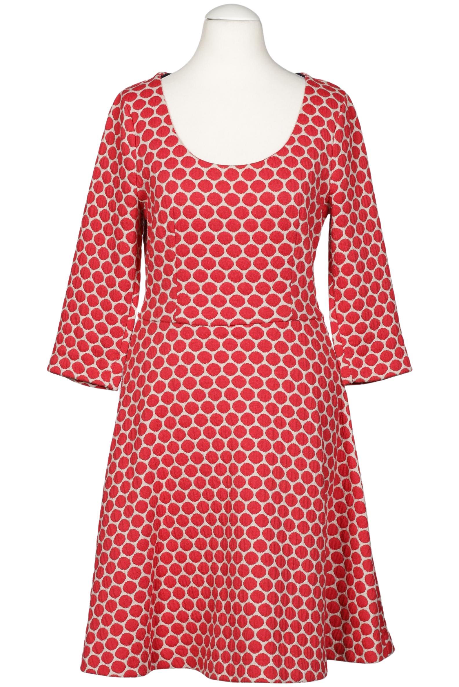

Boden Damen Kleid, rot, Gr. 34