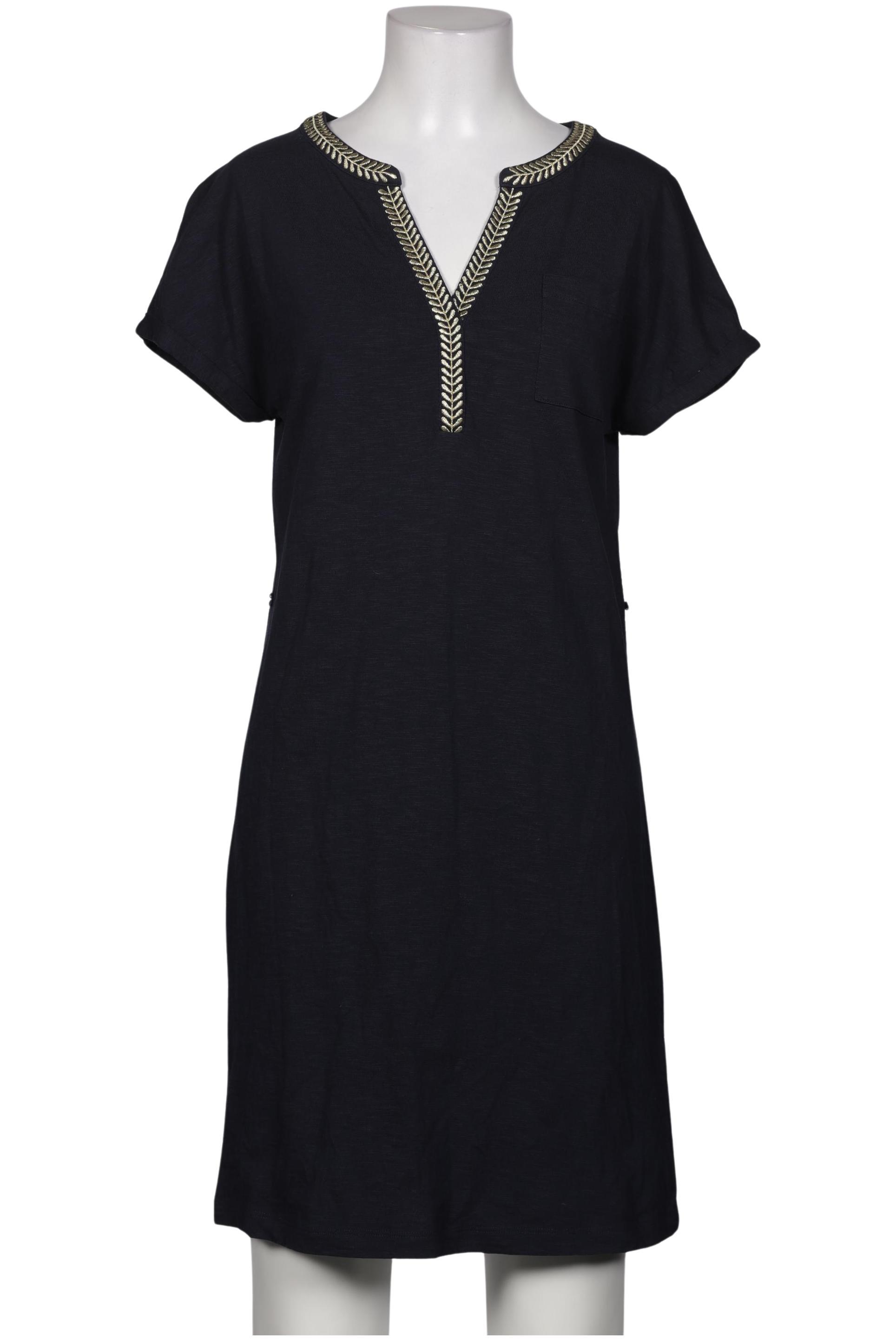 

Boden Damen Kleid, marineblau, Gr. 34