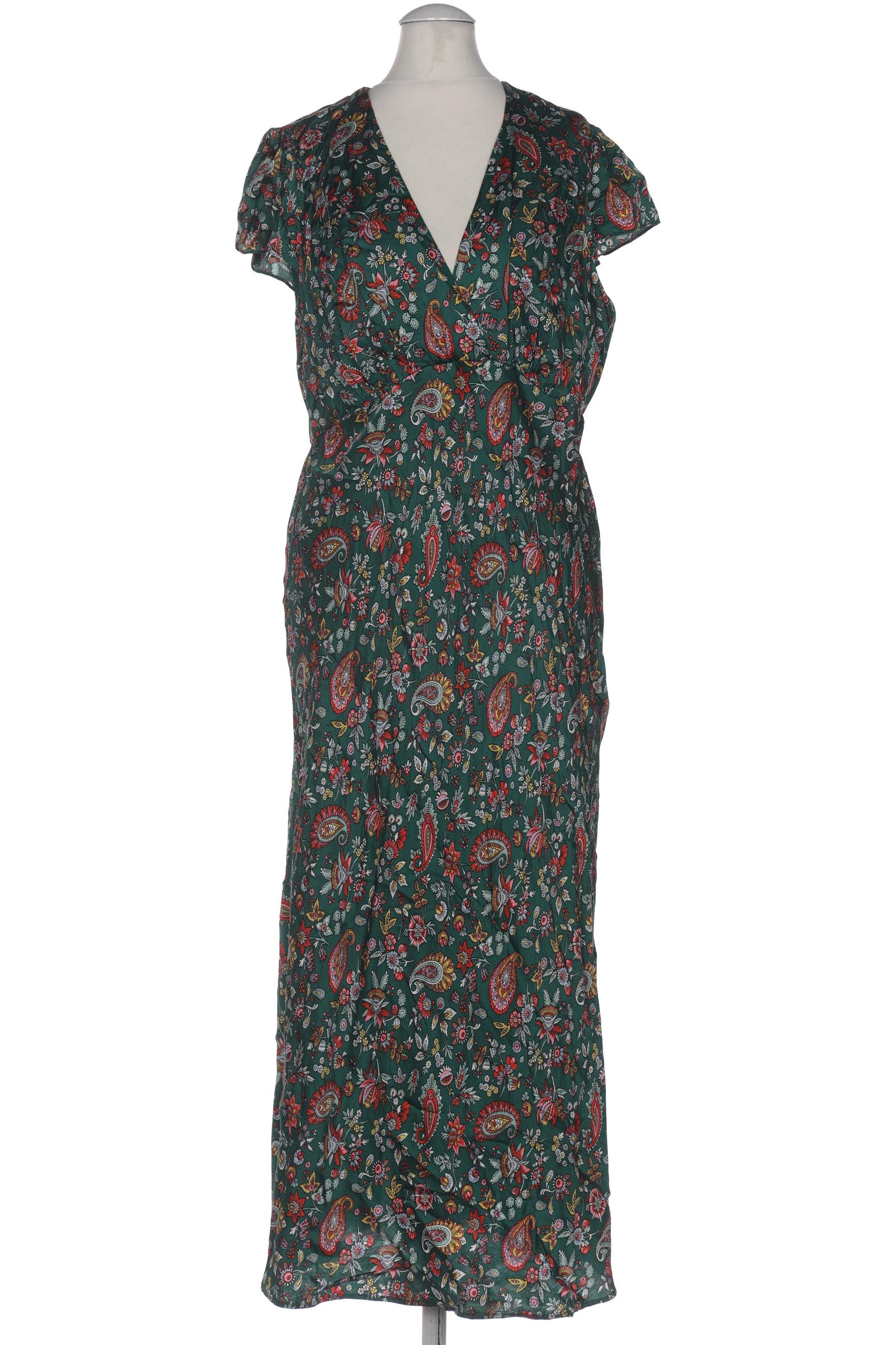 

Boden Damen Kleid, grün