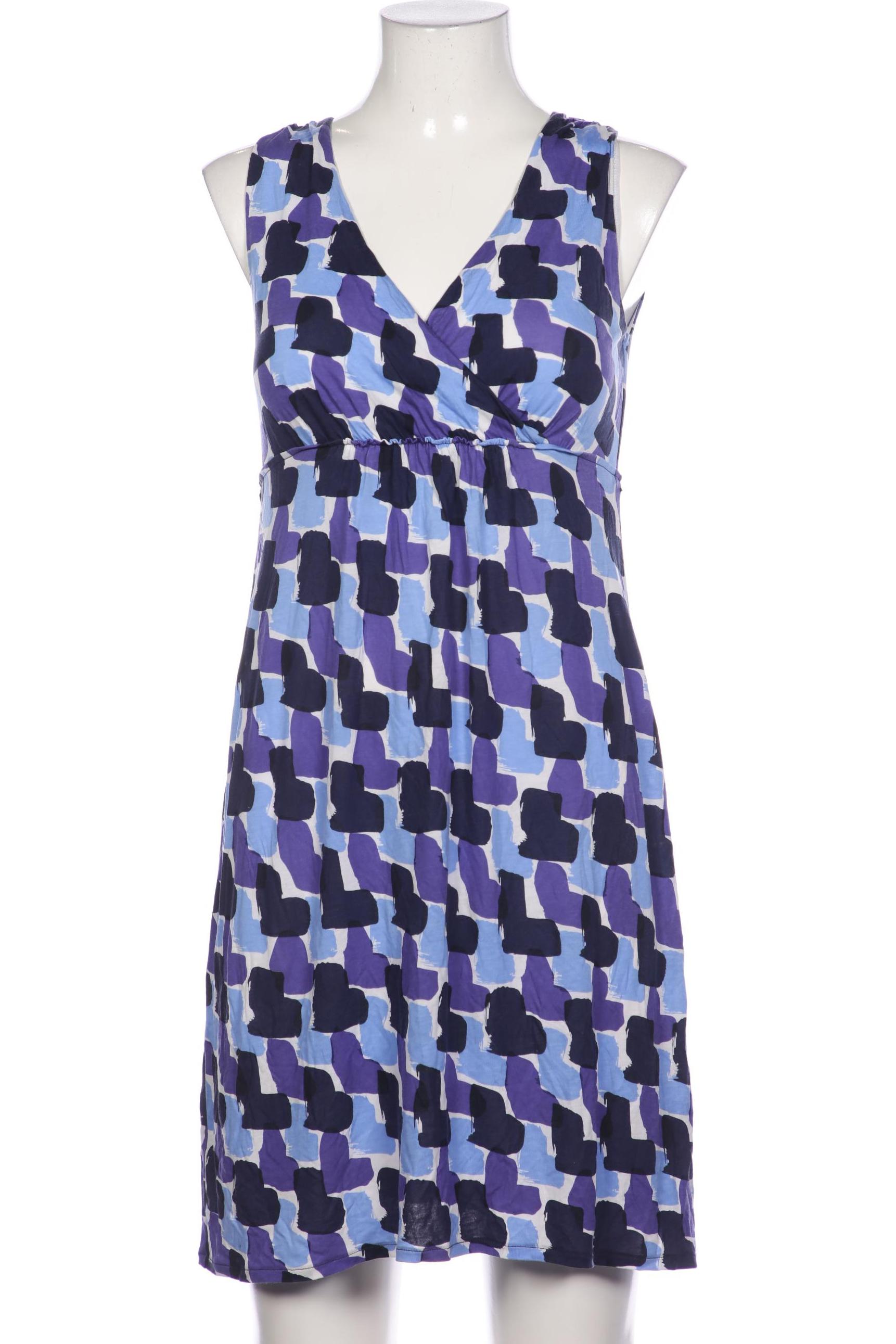 

Boden Damen Kleid, marineblau, Gr. 12