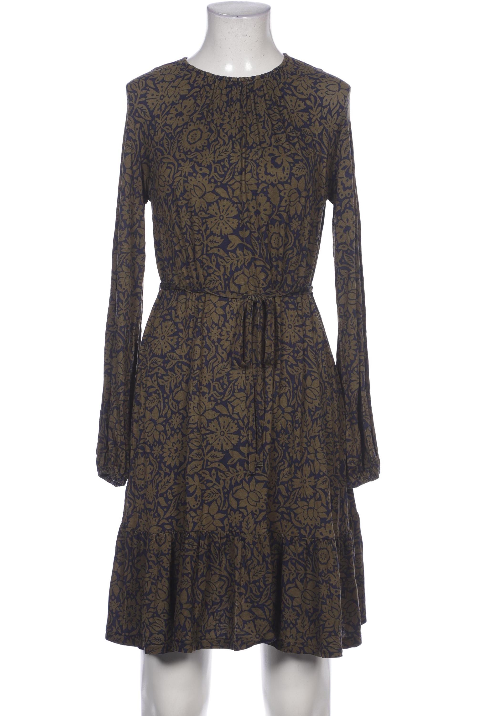 

Boden Damen Kleid, grün, Gr. 34