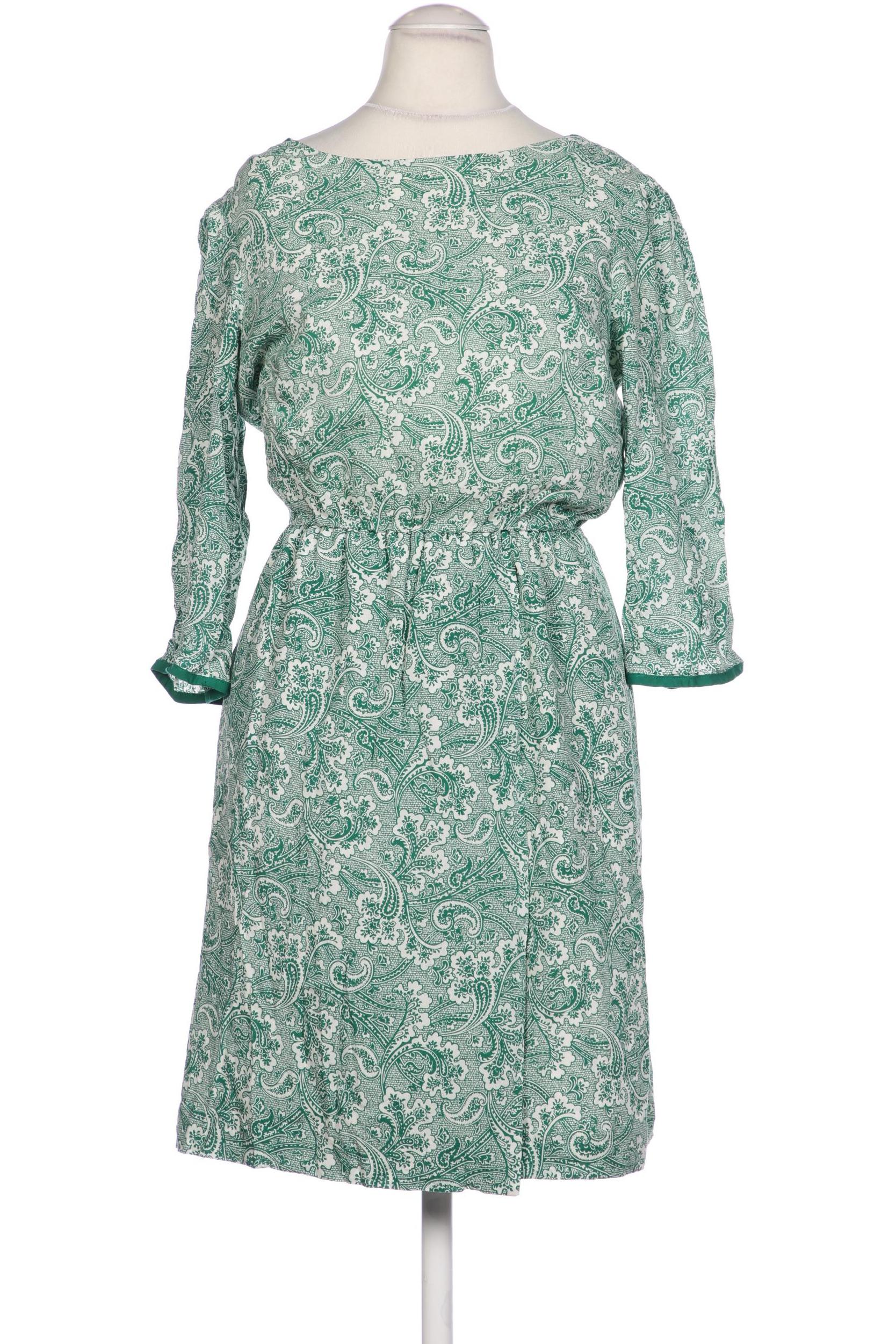 

Boden Damen Kleid, grün, Gr. 34