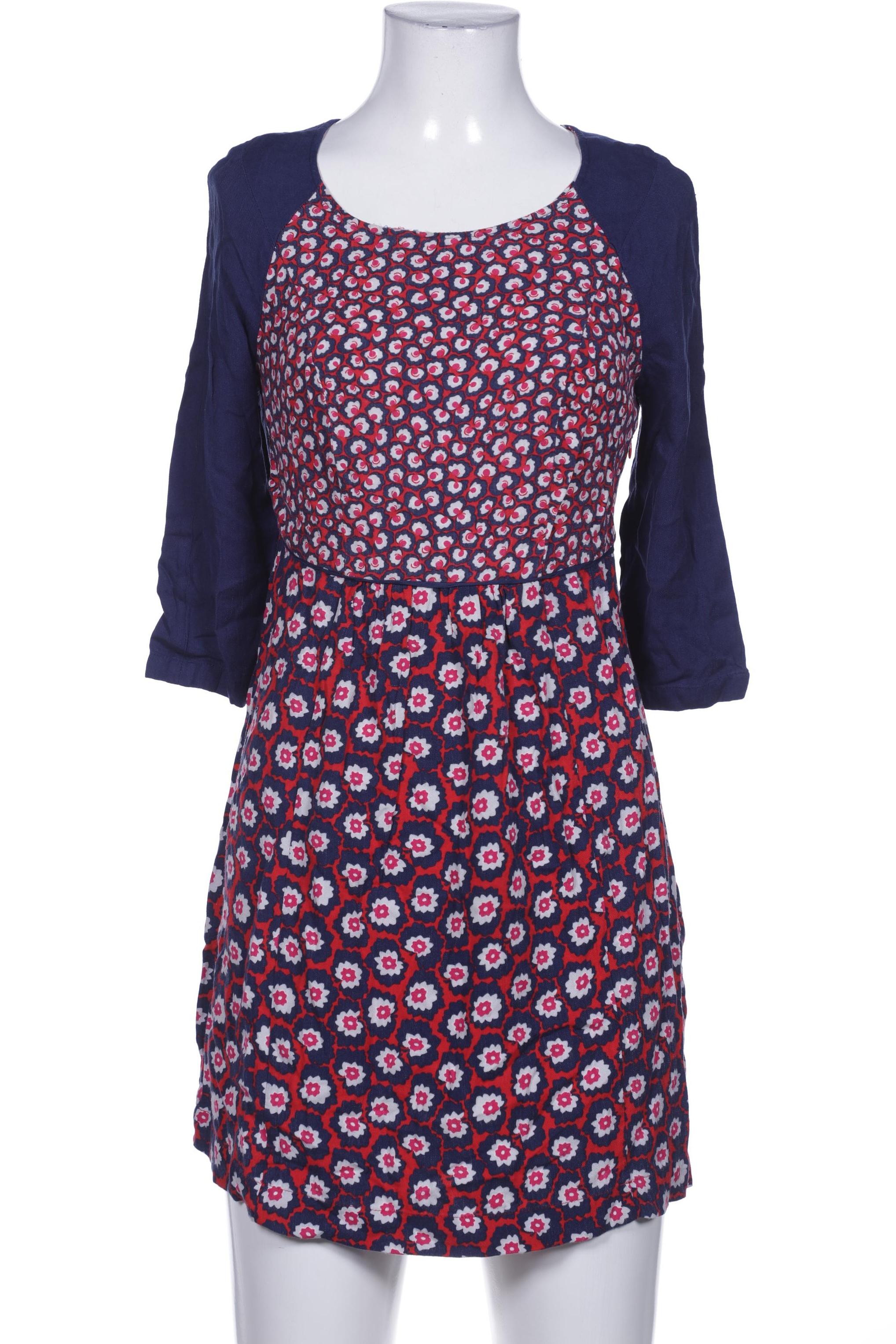 

Boden Damen Kleid, marineblau