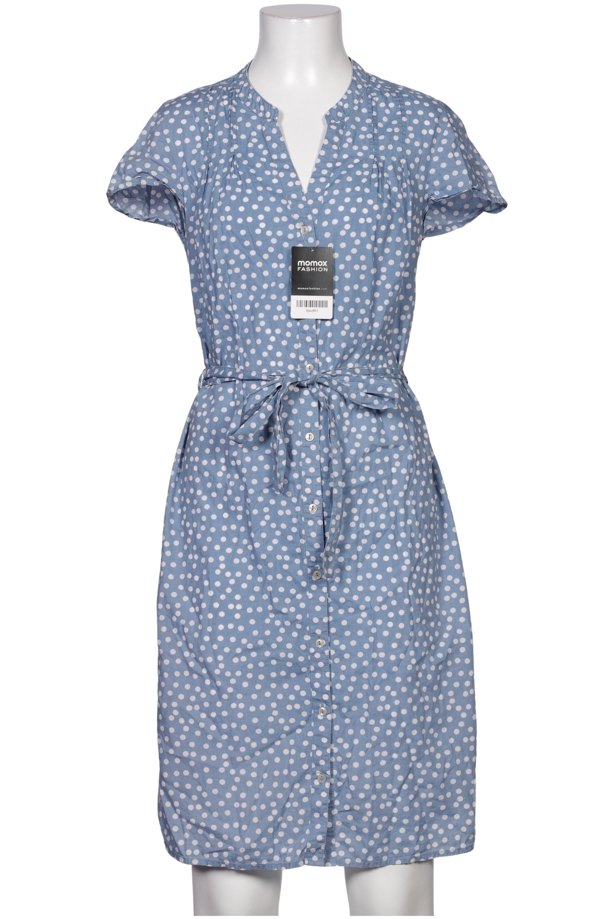 

Boden Damen Kleid, hellblau, Gr. 36