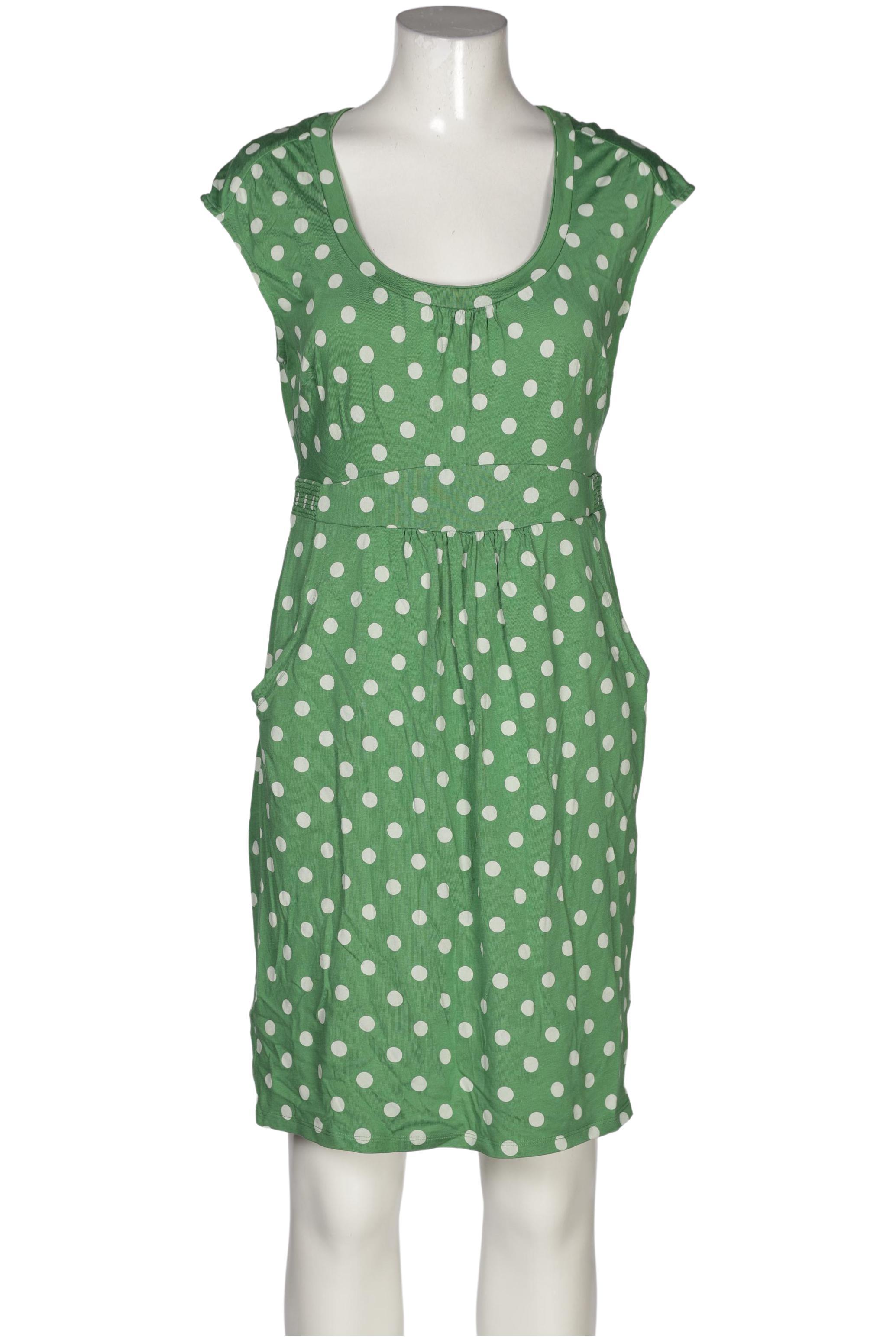 

Boden Damen Kleid, grün, Gr. 40
