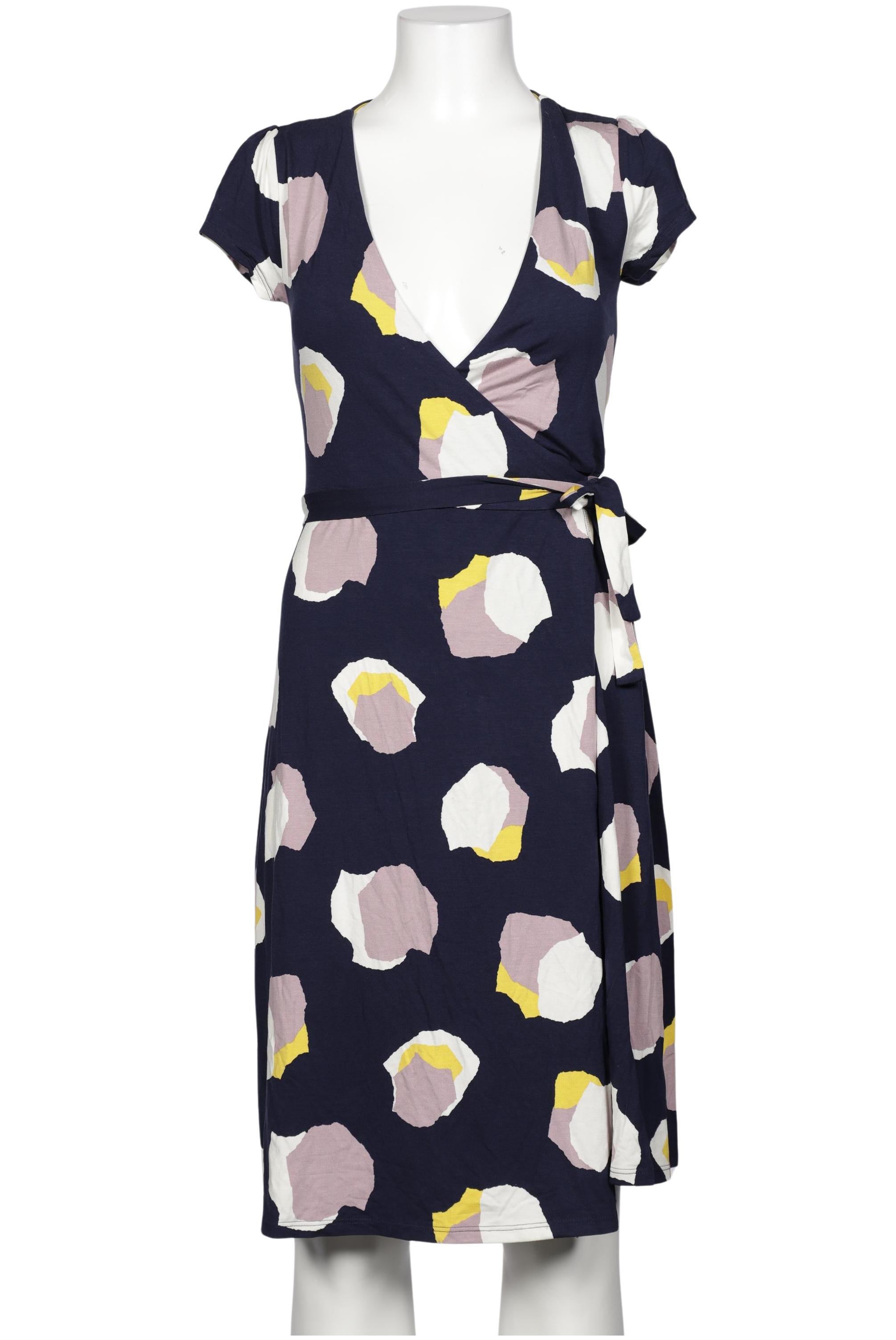 

Boden Damen Kleid, mehrfarbig, Gr. 34