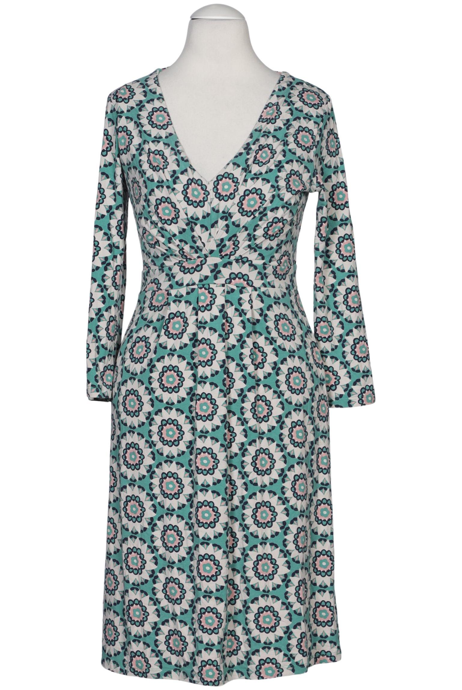 

Boden Damen Kleid, mehrfarbig, Gr. 36