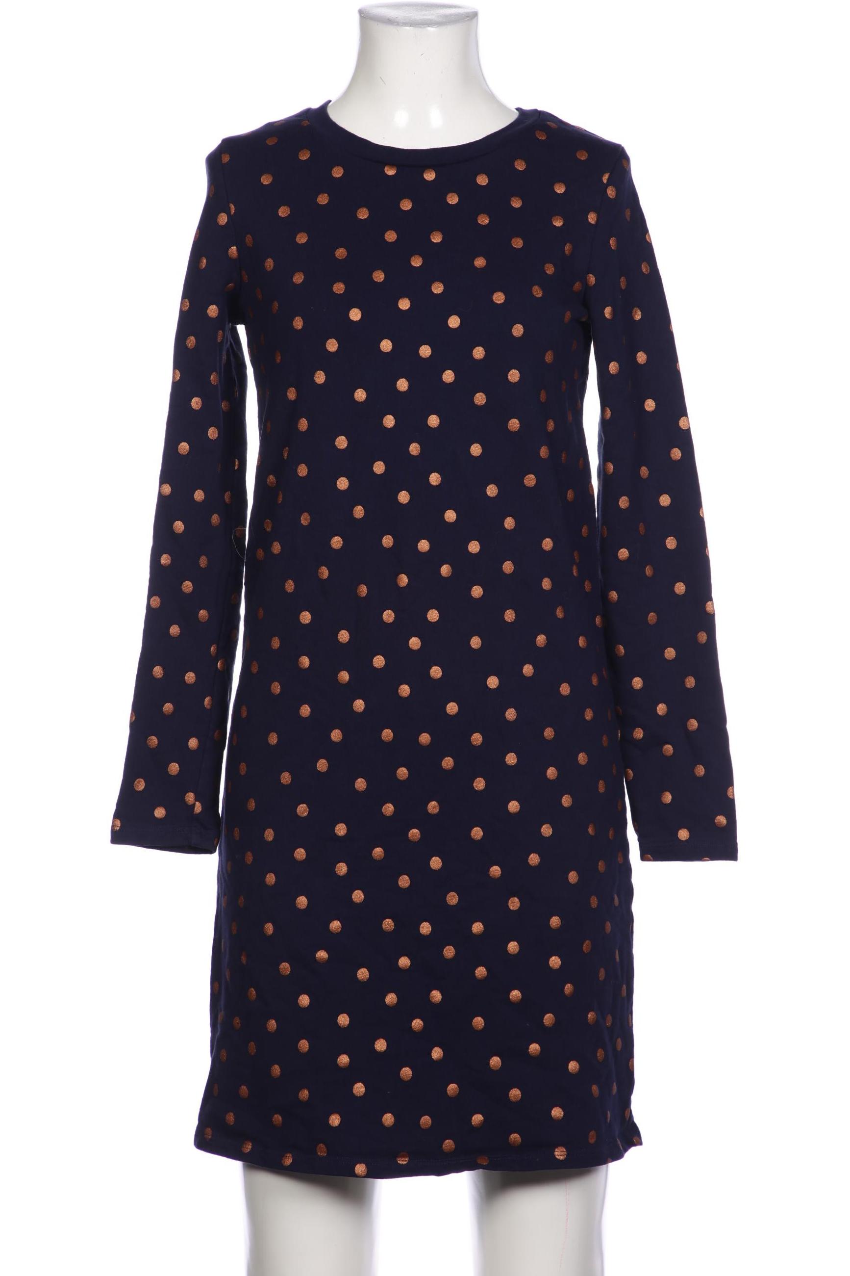 

Boden Damen Kleid, marineblau, Gr. 34
