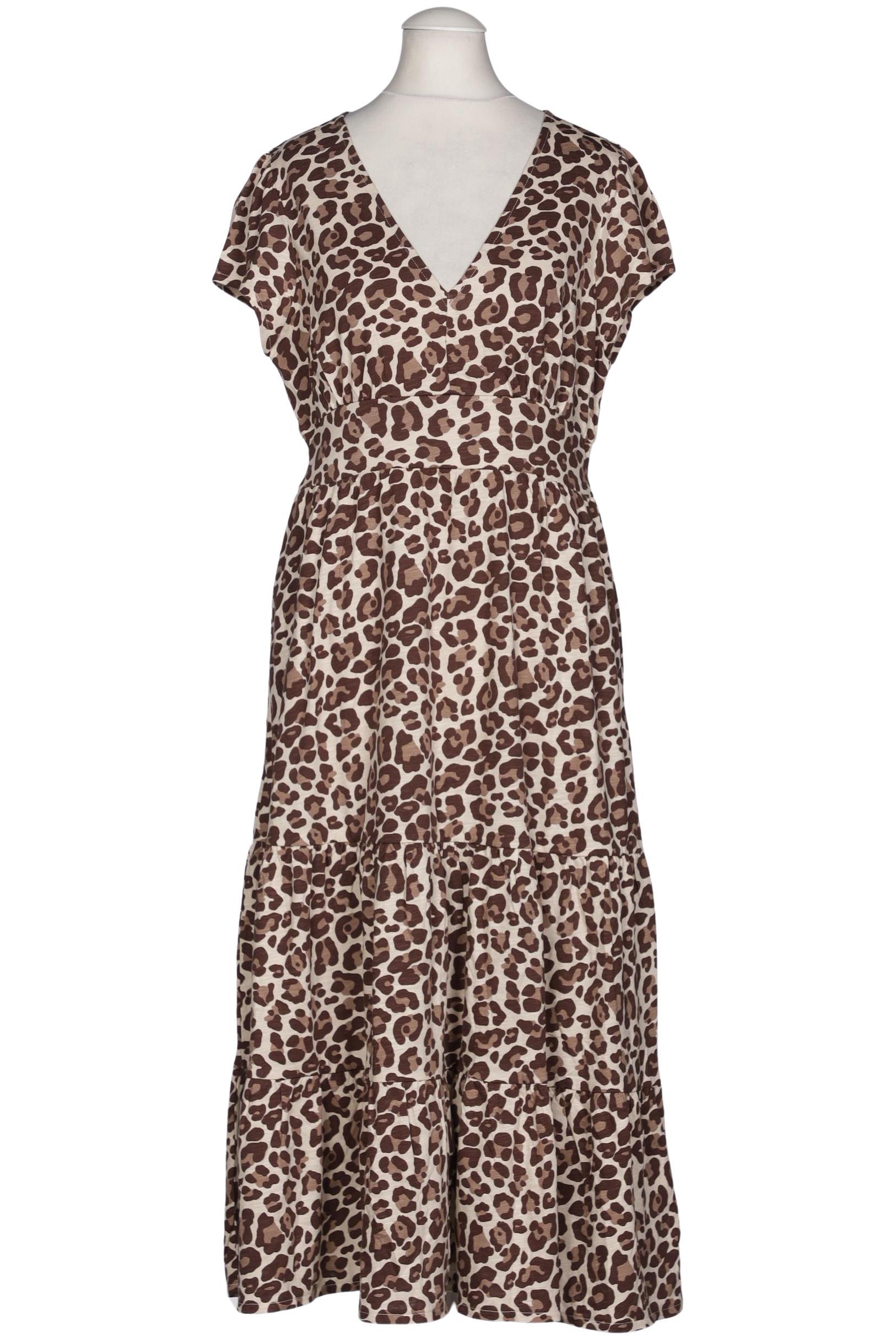 

Boden Damen Kleid, mehrfarbig, Gr. 34