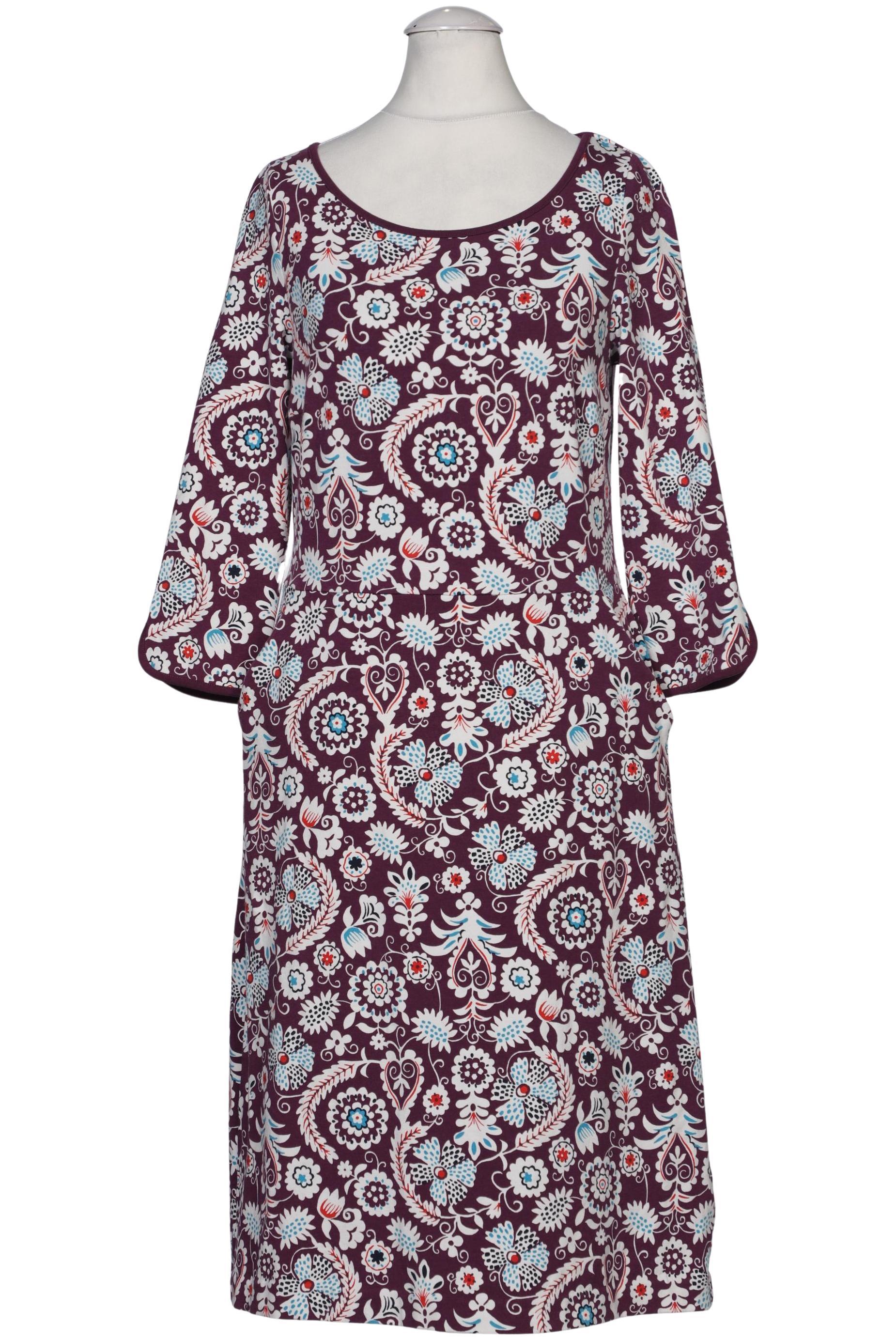 

Boden Damen Kleid, flieder, Gr. 36