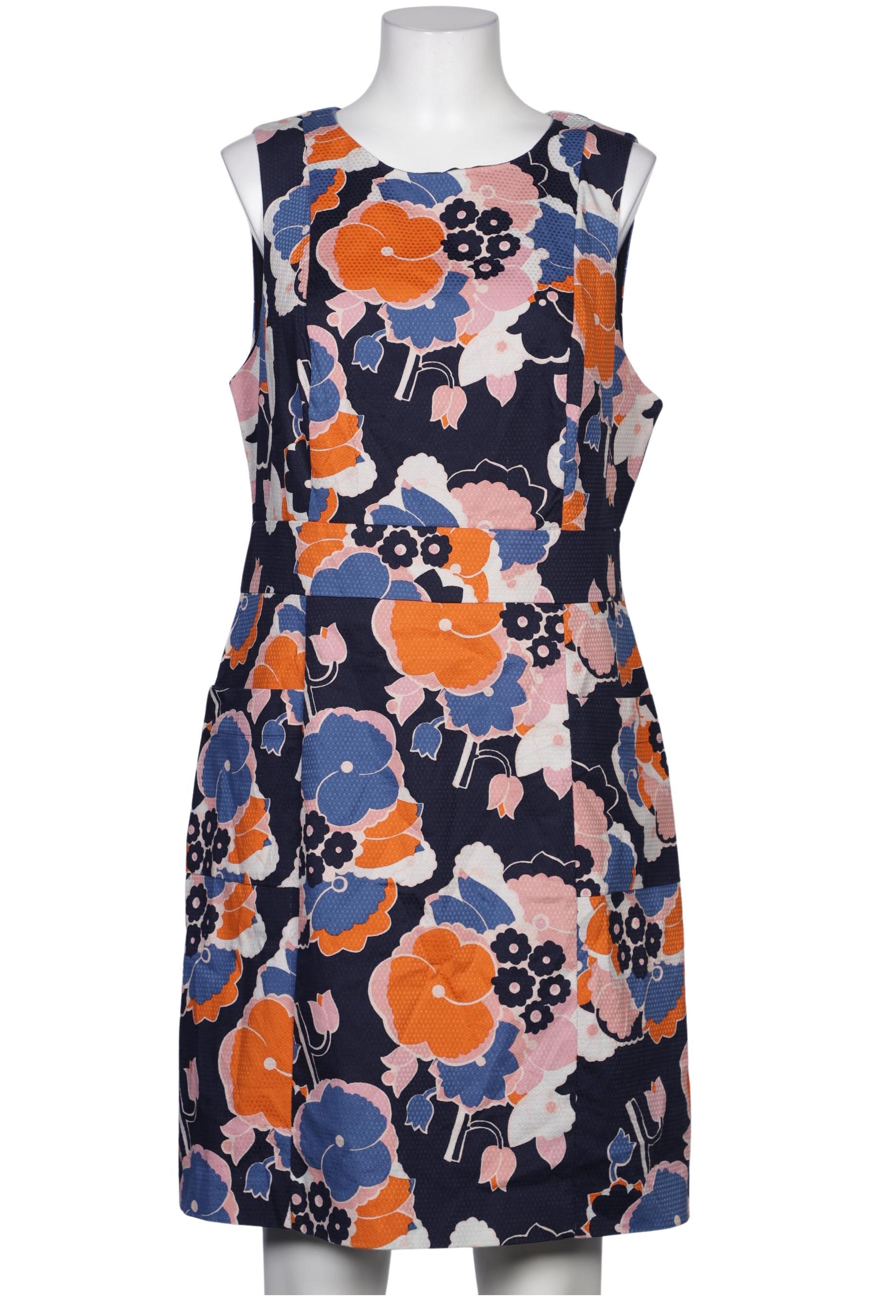 

Boden Damen Kleid, mehrfarbig, Gr. 44