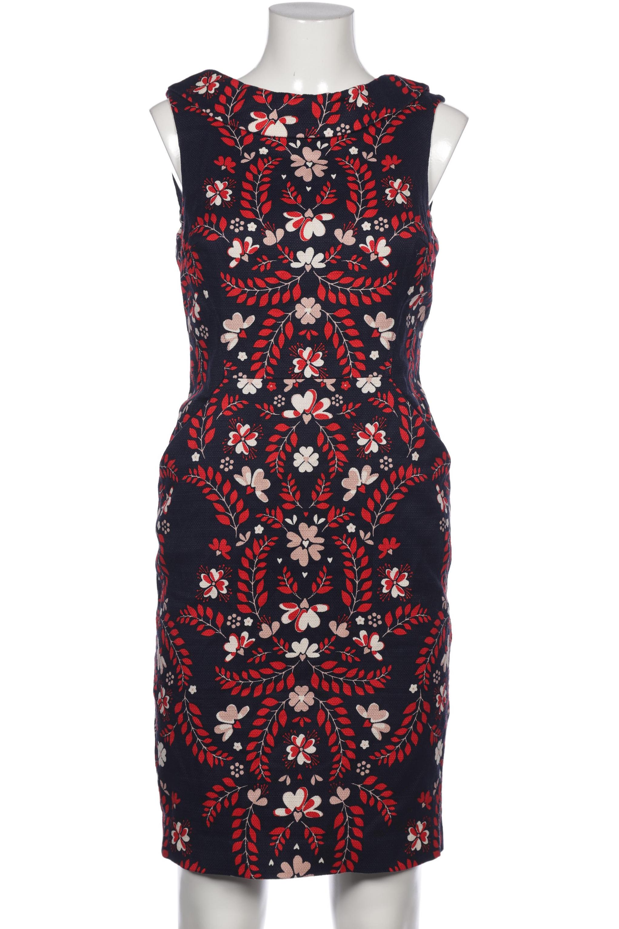 

Boden Damen Kleid, marineblau