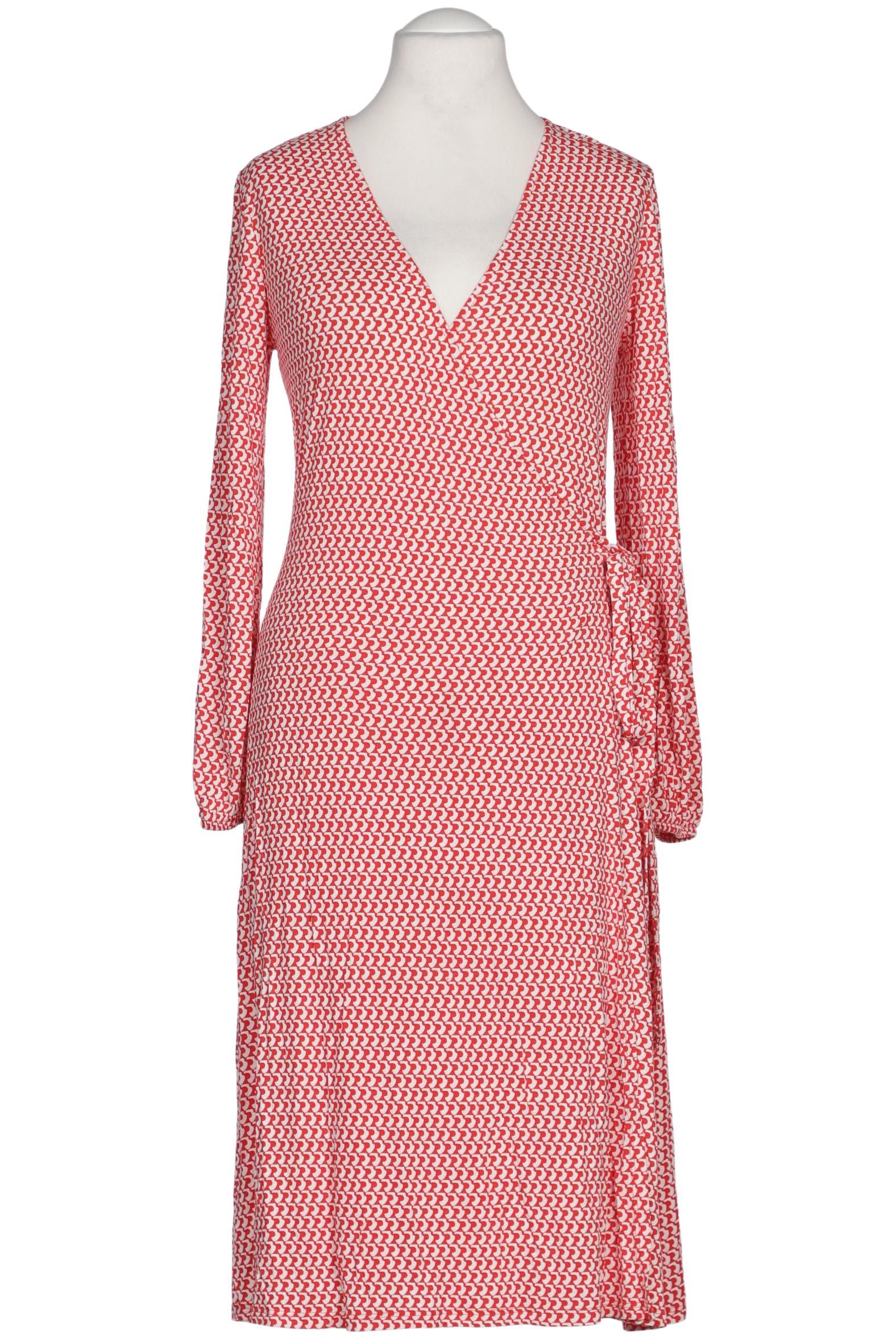 

Boden Damen Kleid, mehrfarbig, Gr. 40