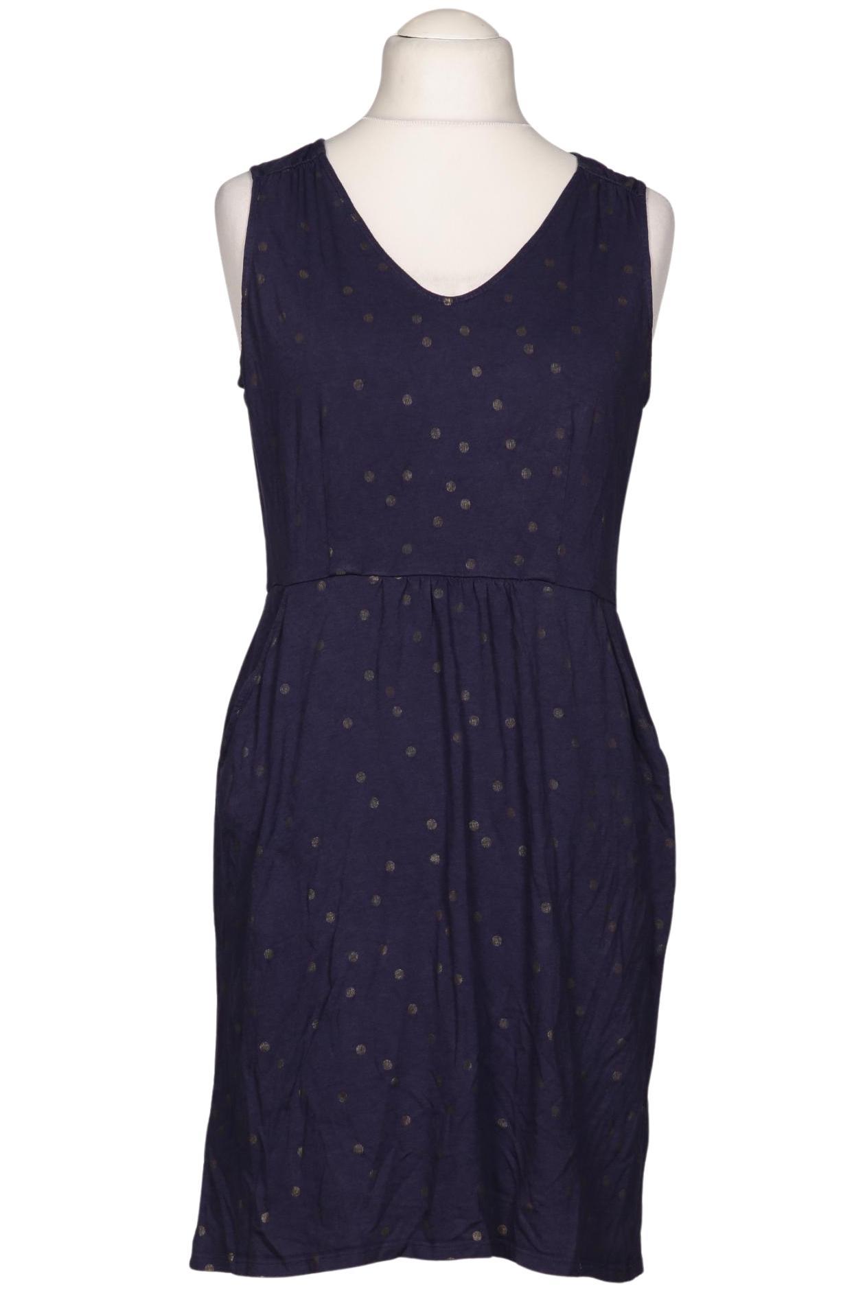 

Boden Damen Kleid, marineblau, Gr. 42