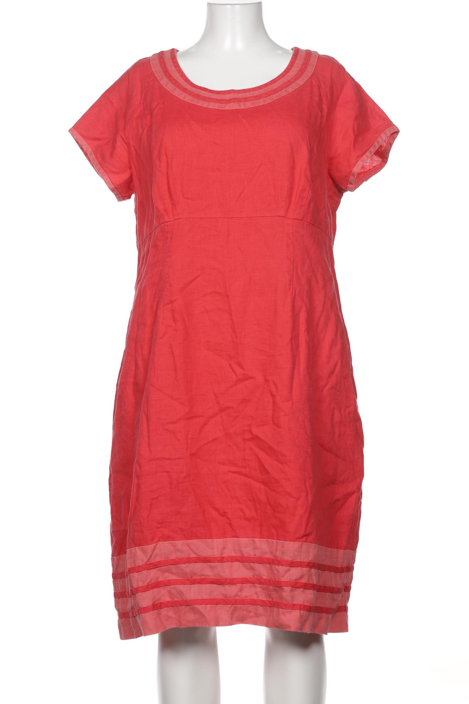 

Boden Damen Kleid, rot, Gr. 46