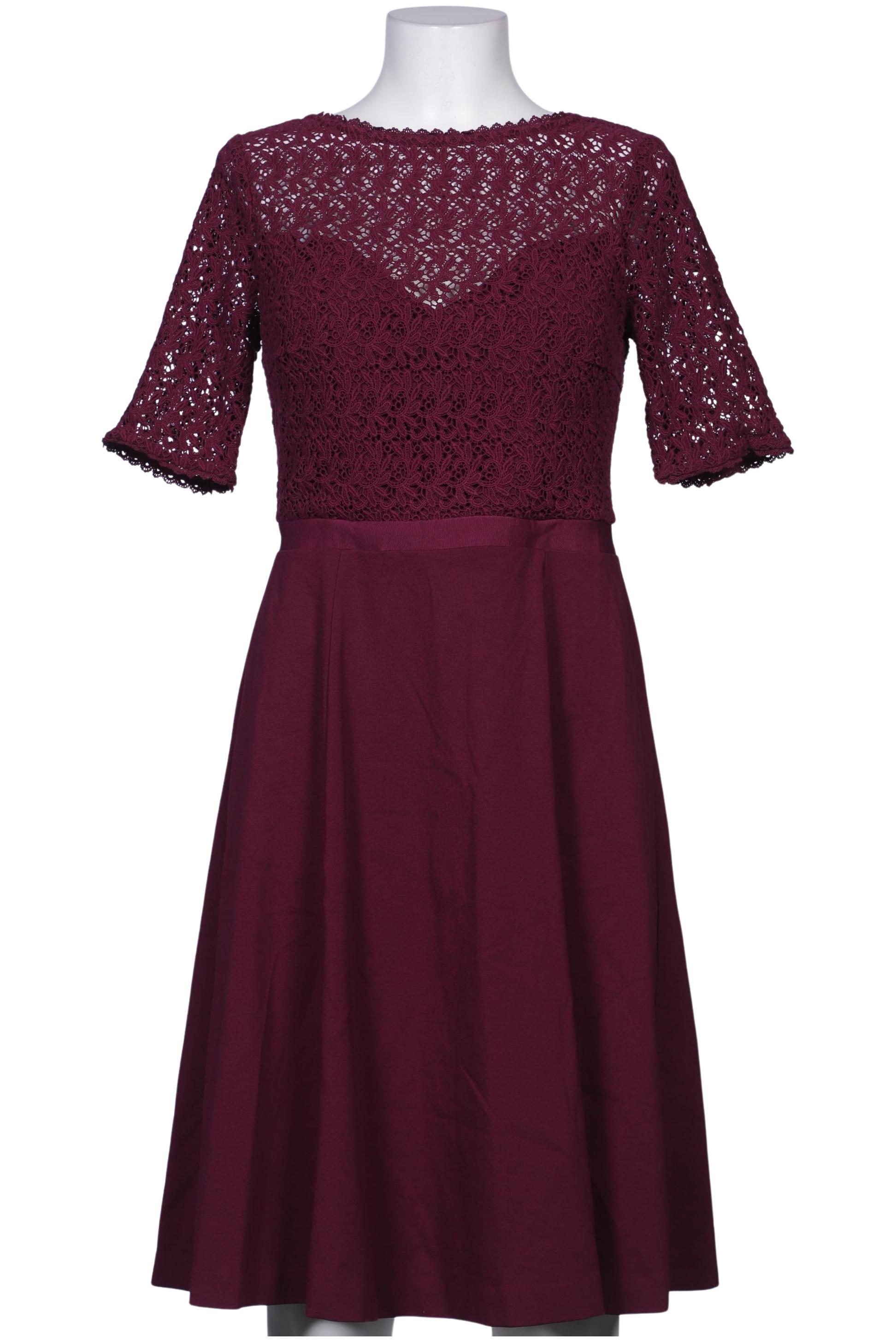

Boden Damen Kleid, bordeaux, Gr. 40