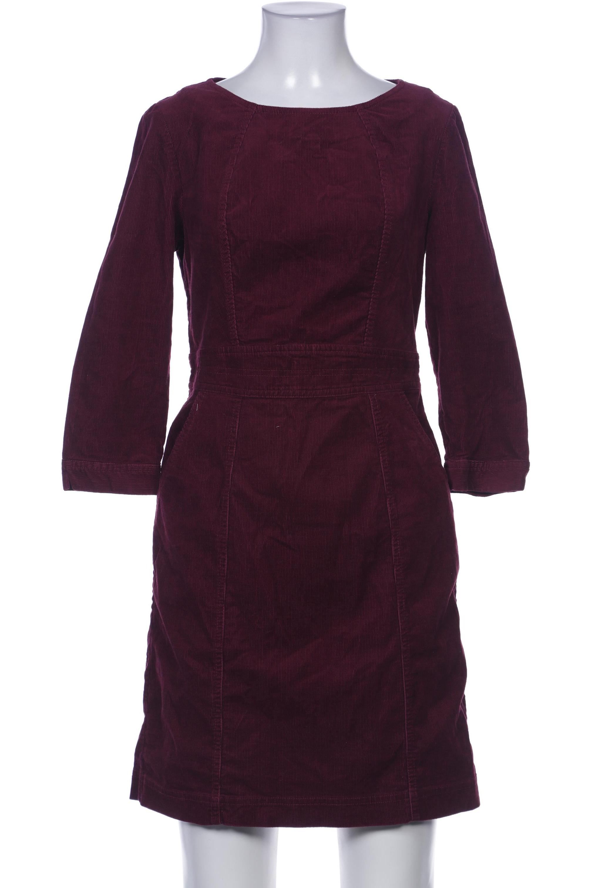

Boden Damen Kleid, bordeaux, Gr. 34