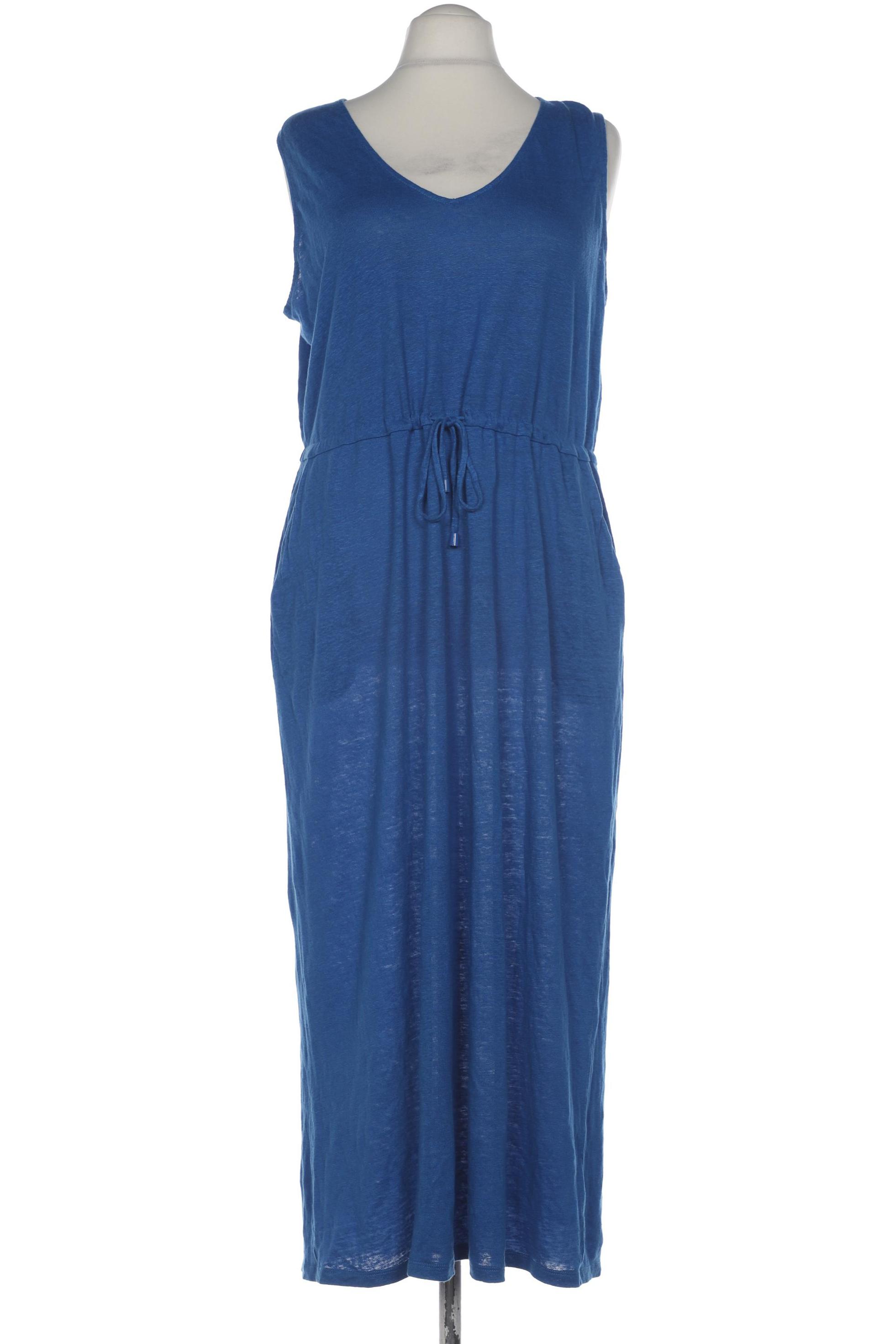 

Boden Damen Kleid, blau, Gr. 46