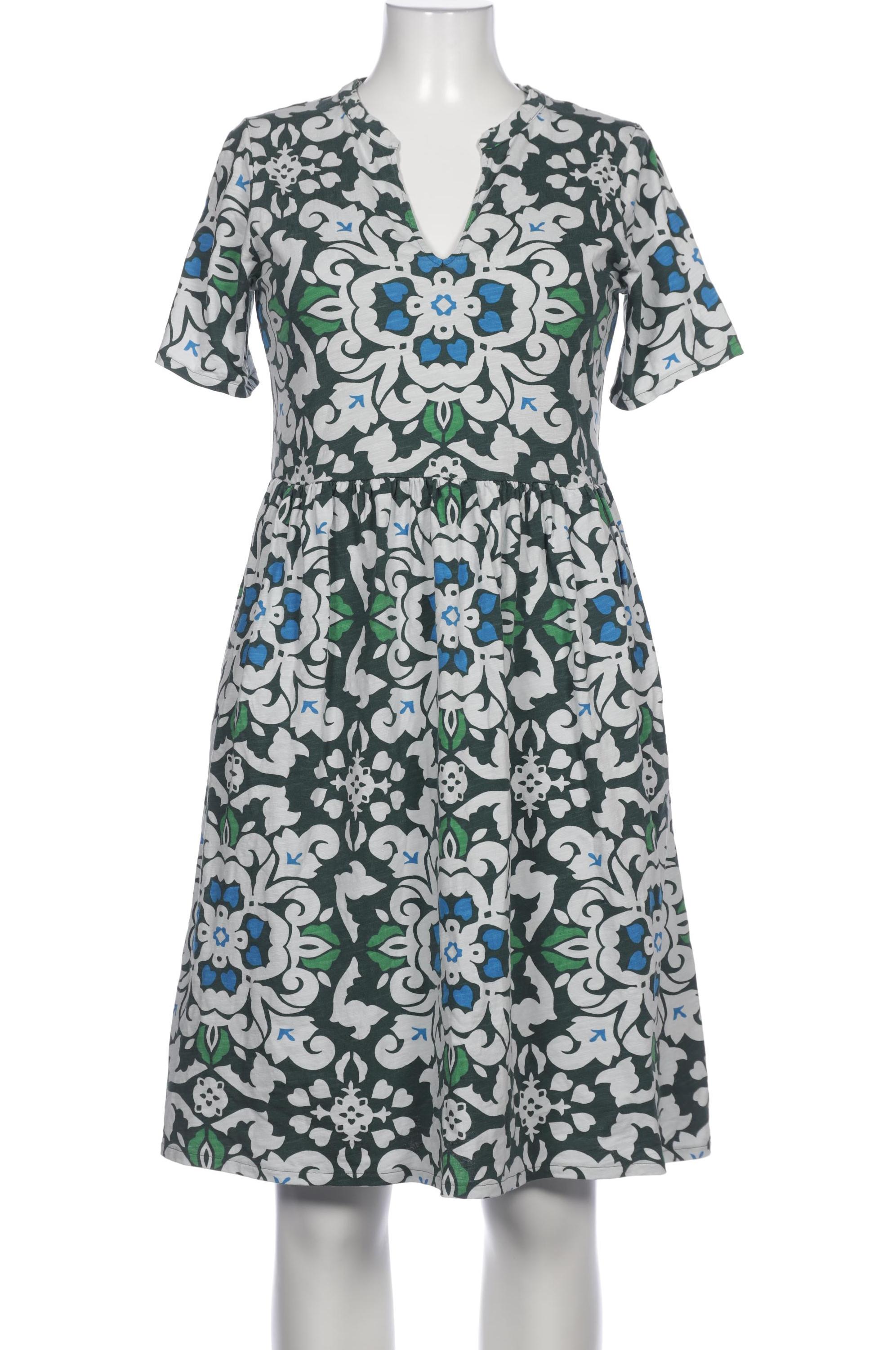 

Boden Damen Kleid, grün