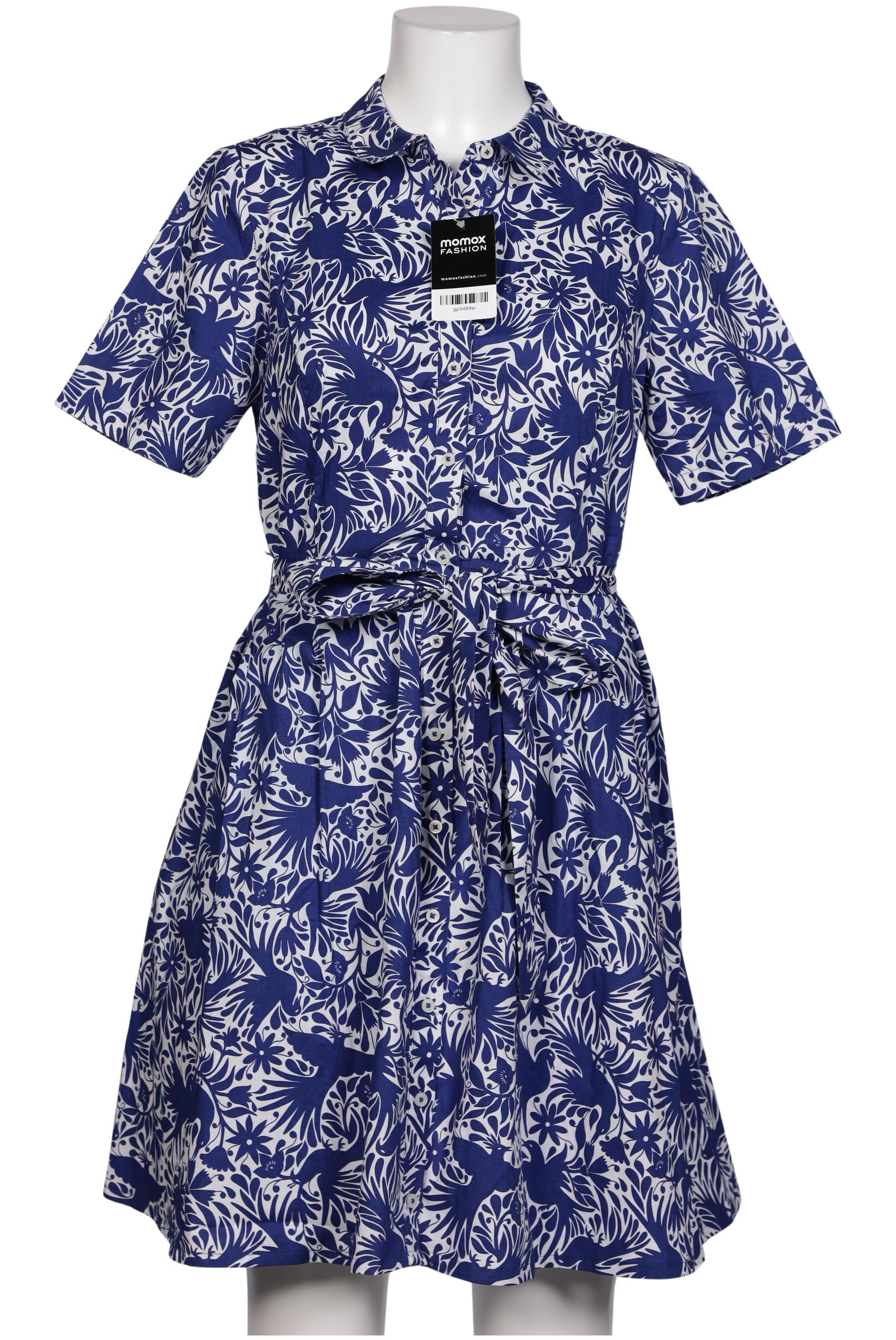 

Boden Damen Kleid, marineblau, Gr. 40