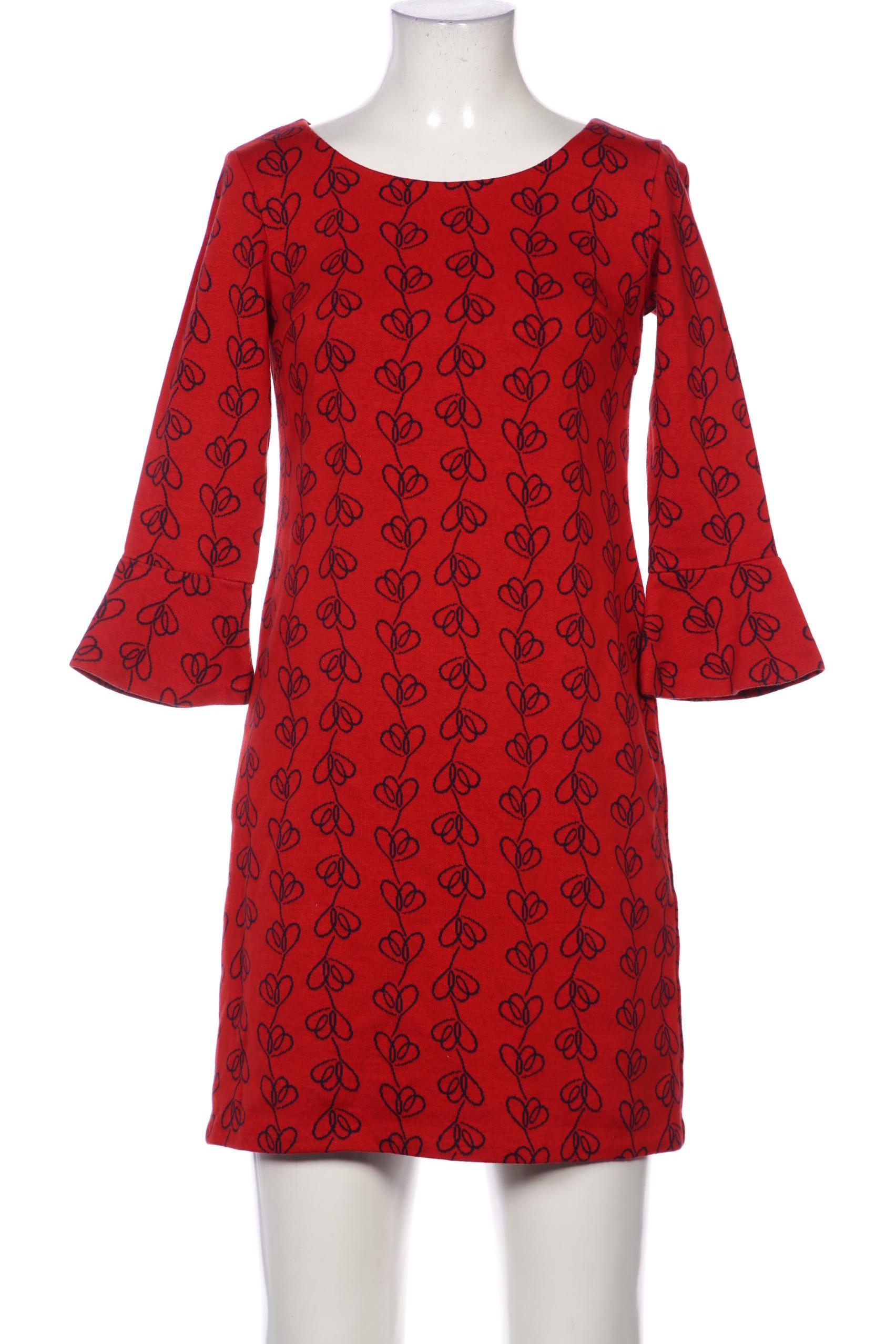 

Boden Damen Kleid, rot, Gr. 32