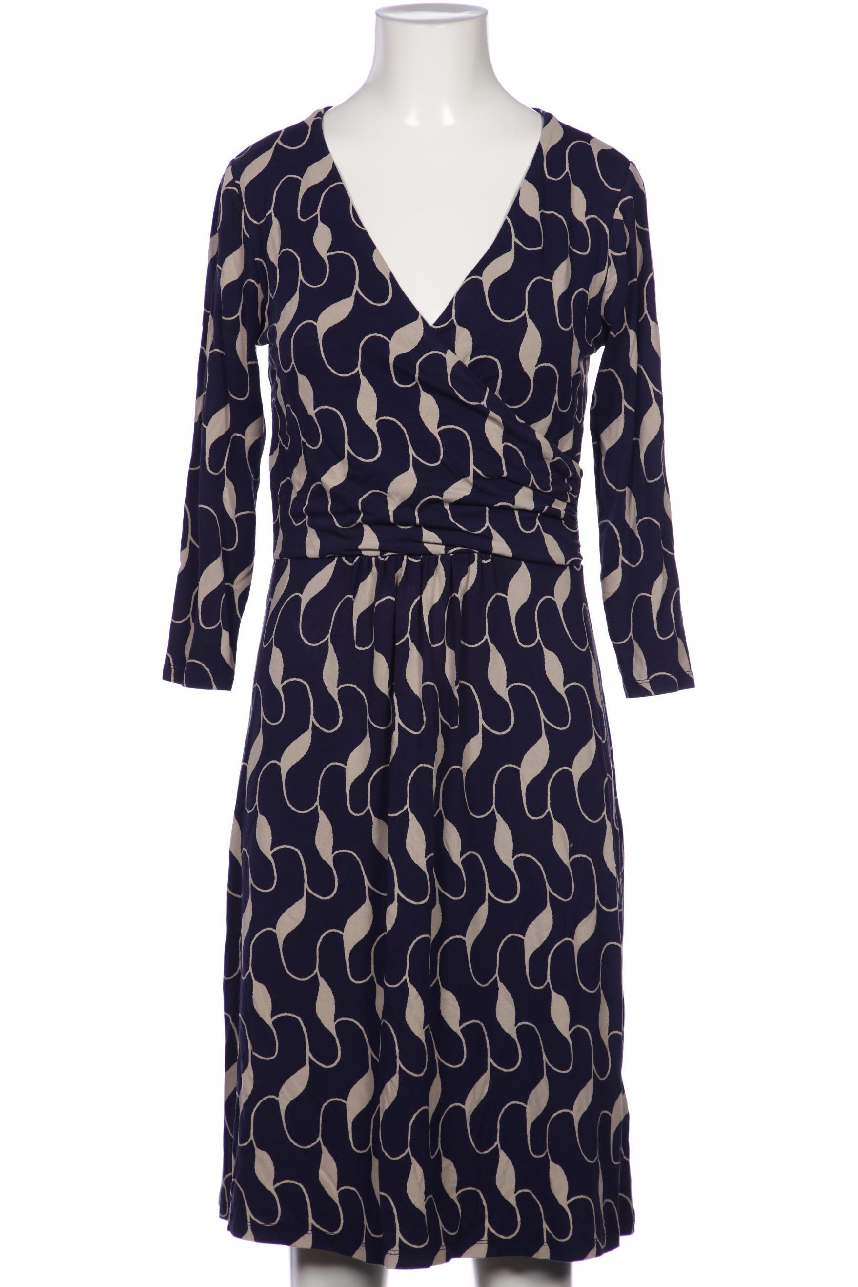 

Boden Damen Kleid, marineblau