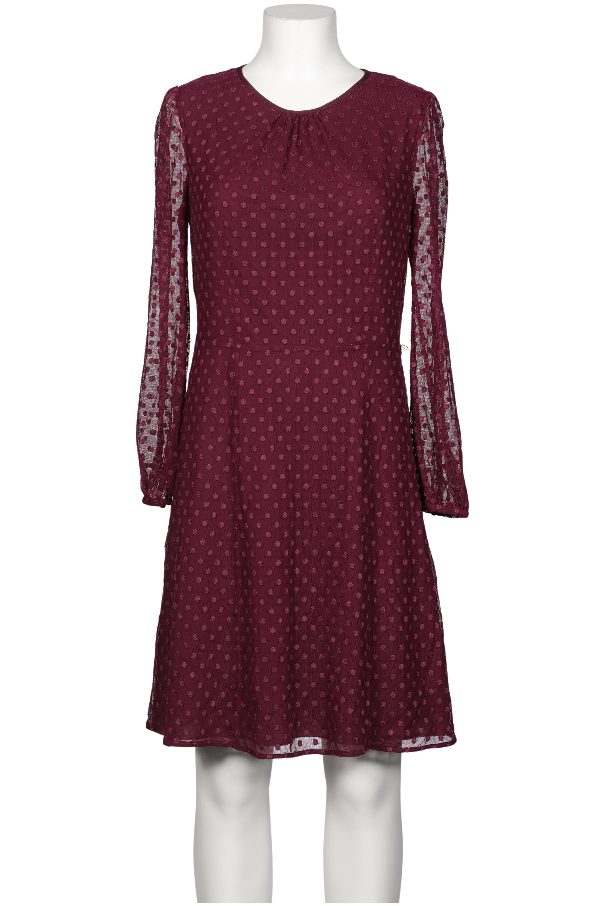 

Boden Damen Kleid, bordeaux, Gr. 38