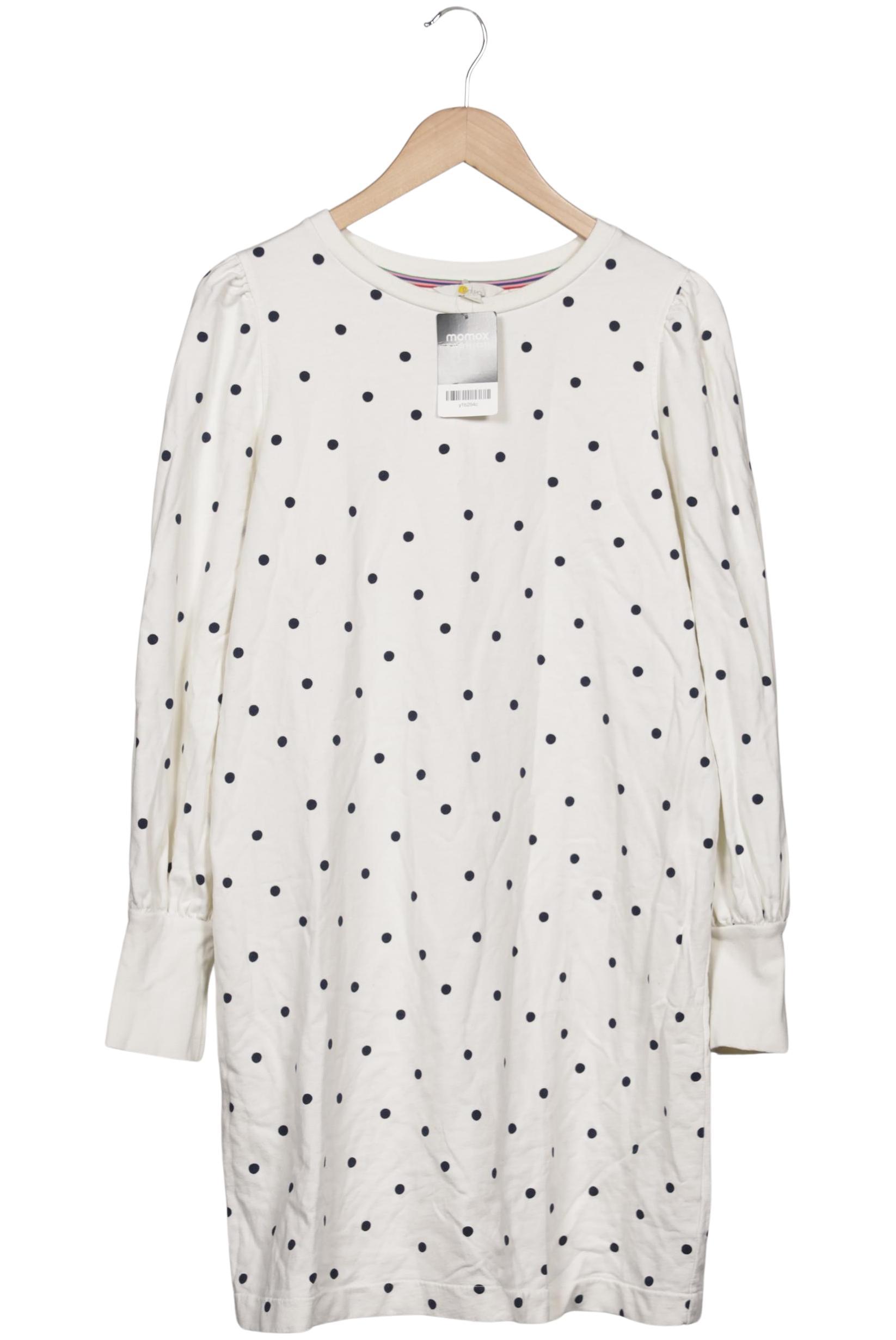 

Boden Damen Kleid, mehrfarbig, Gr. 42