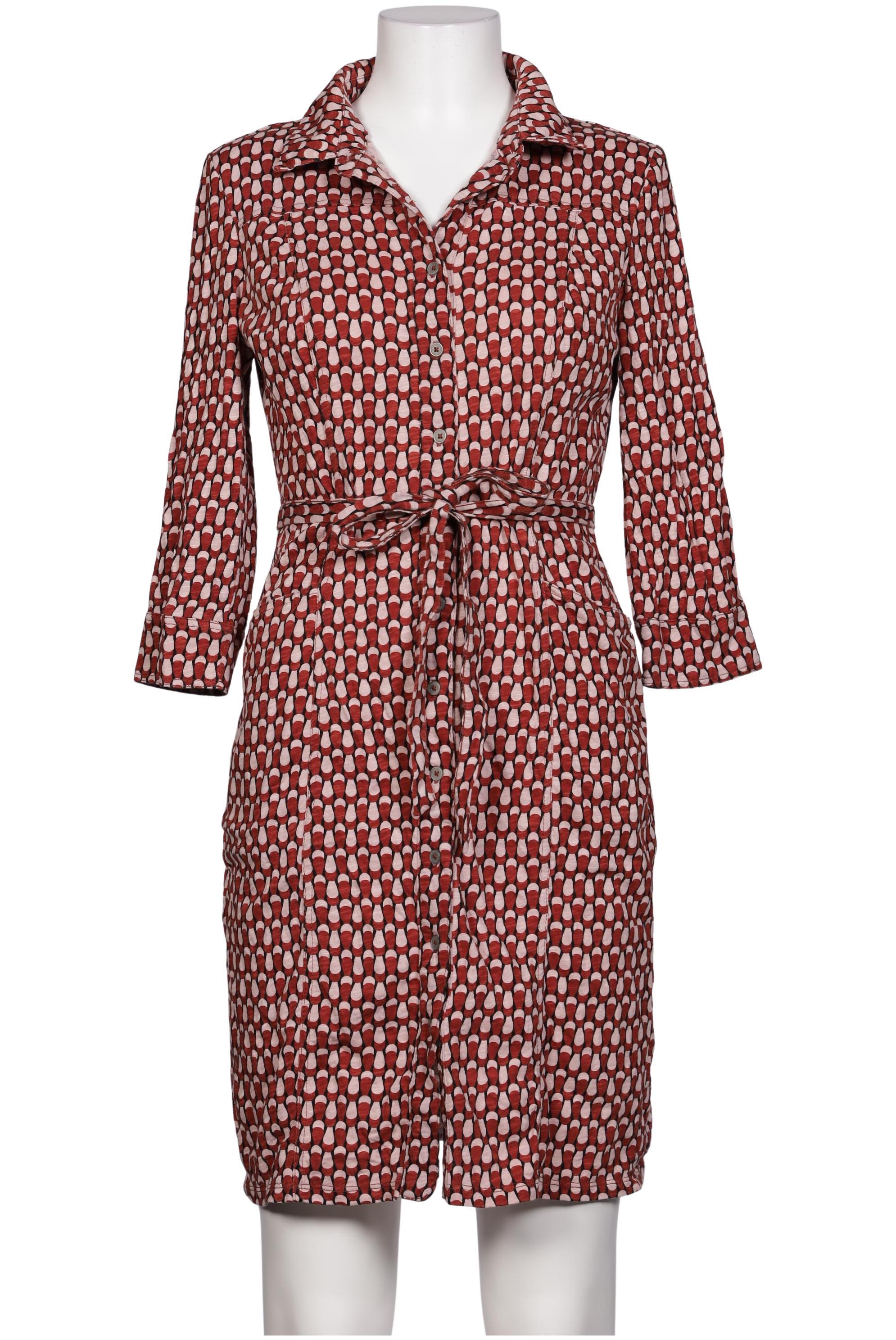 

Boden Damen Kleid, bordeaux, Gr. 38