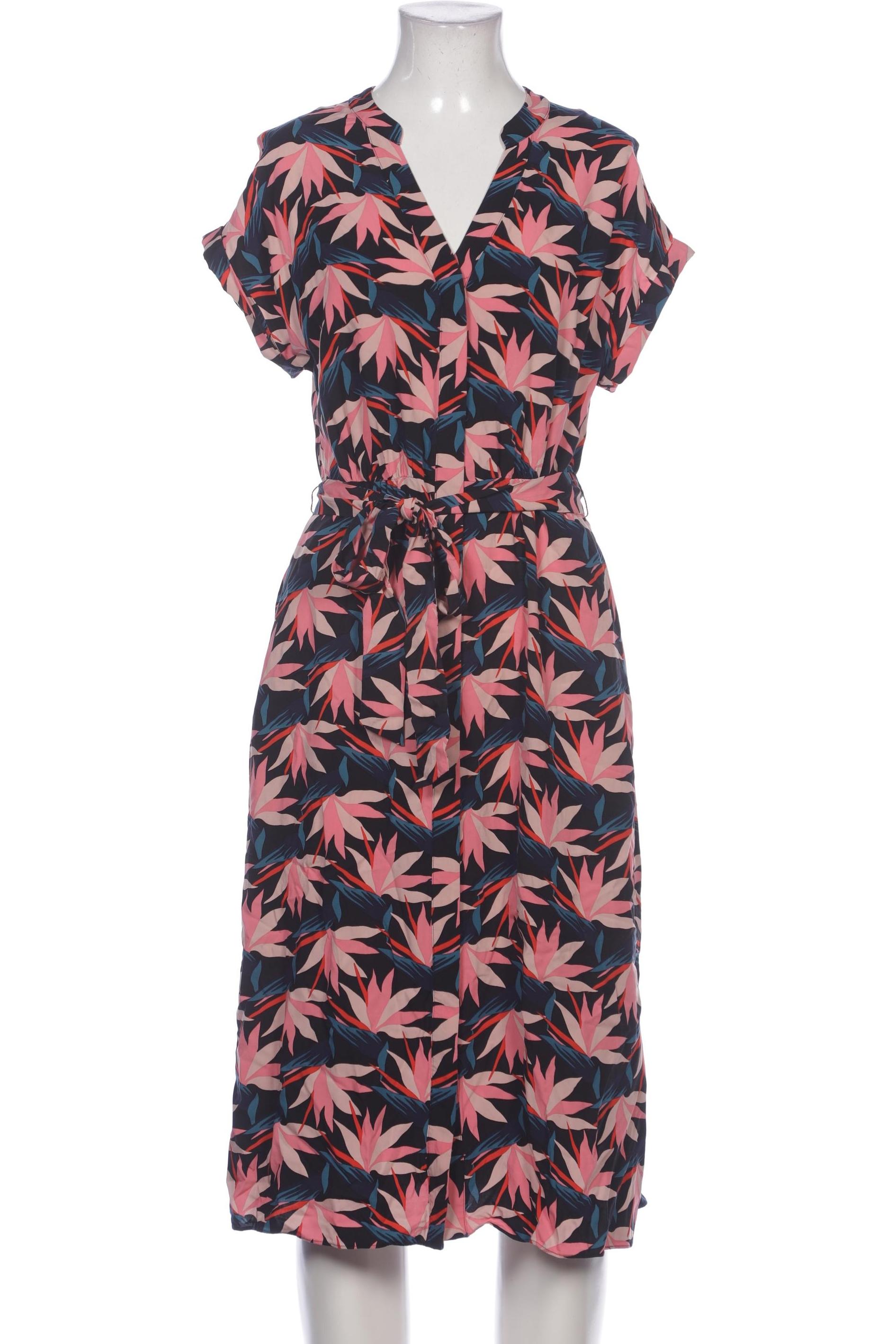 

Boden Damen Kleid, mehrfarbig, Gr. 38