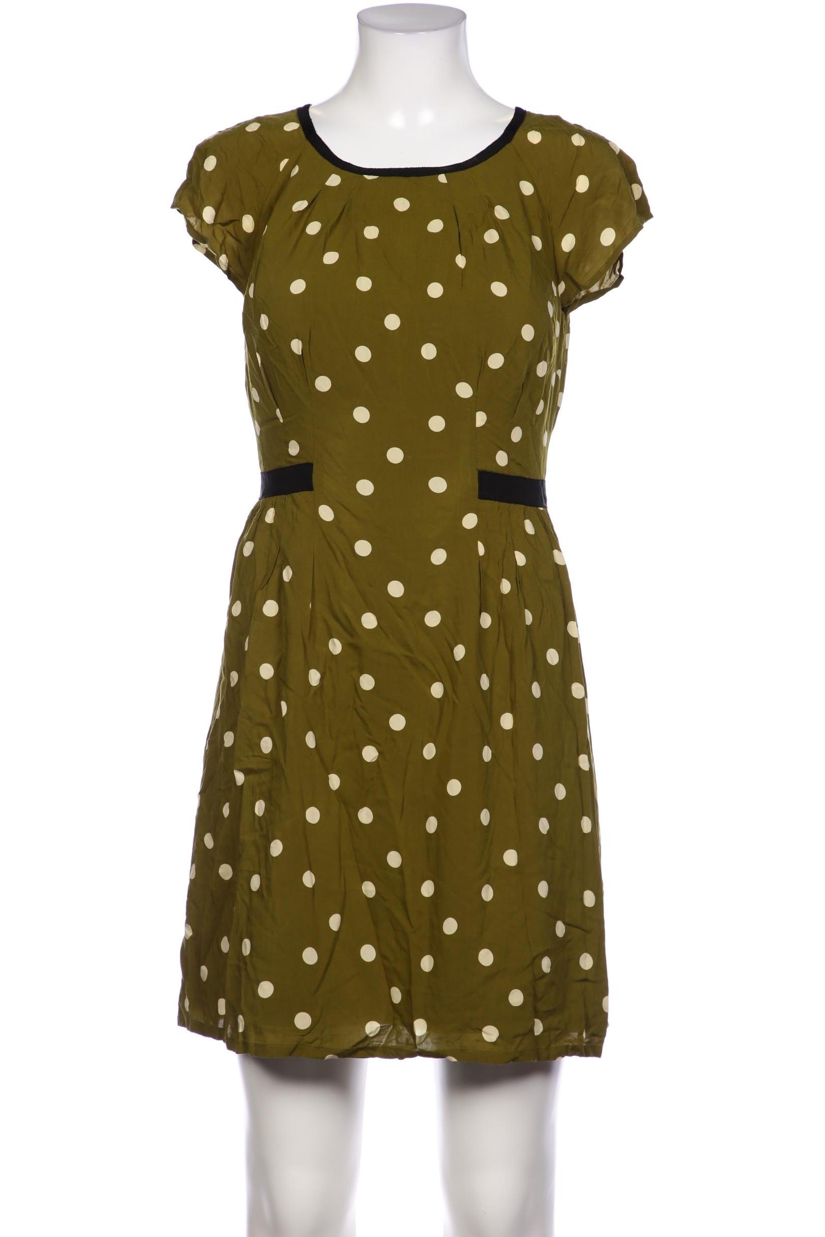

Boden Damen Kleid, grün, Gr. 38