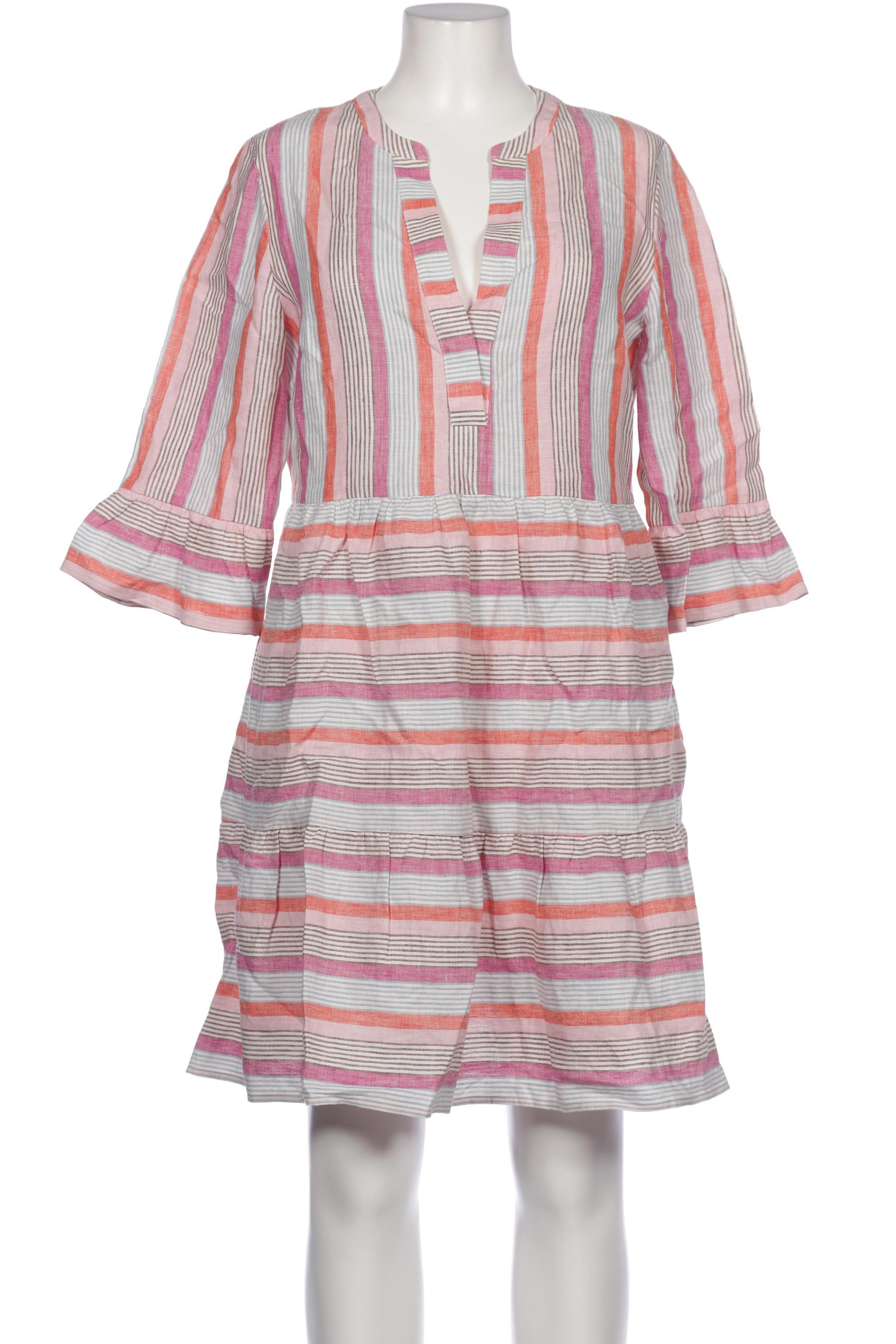 

Boden Damen Kleid, mehrfarbig, Gr. 42