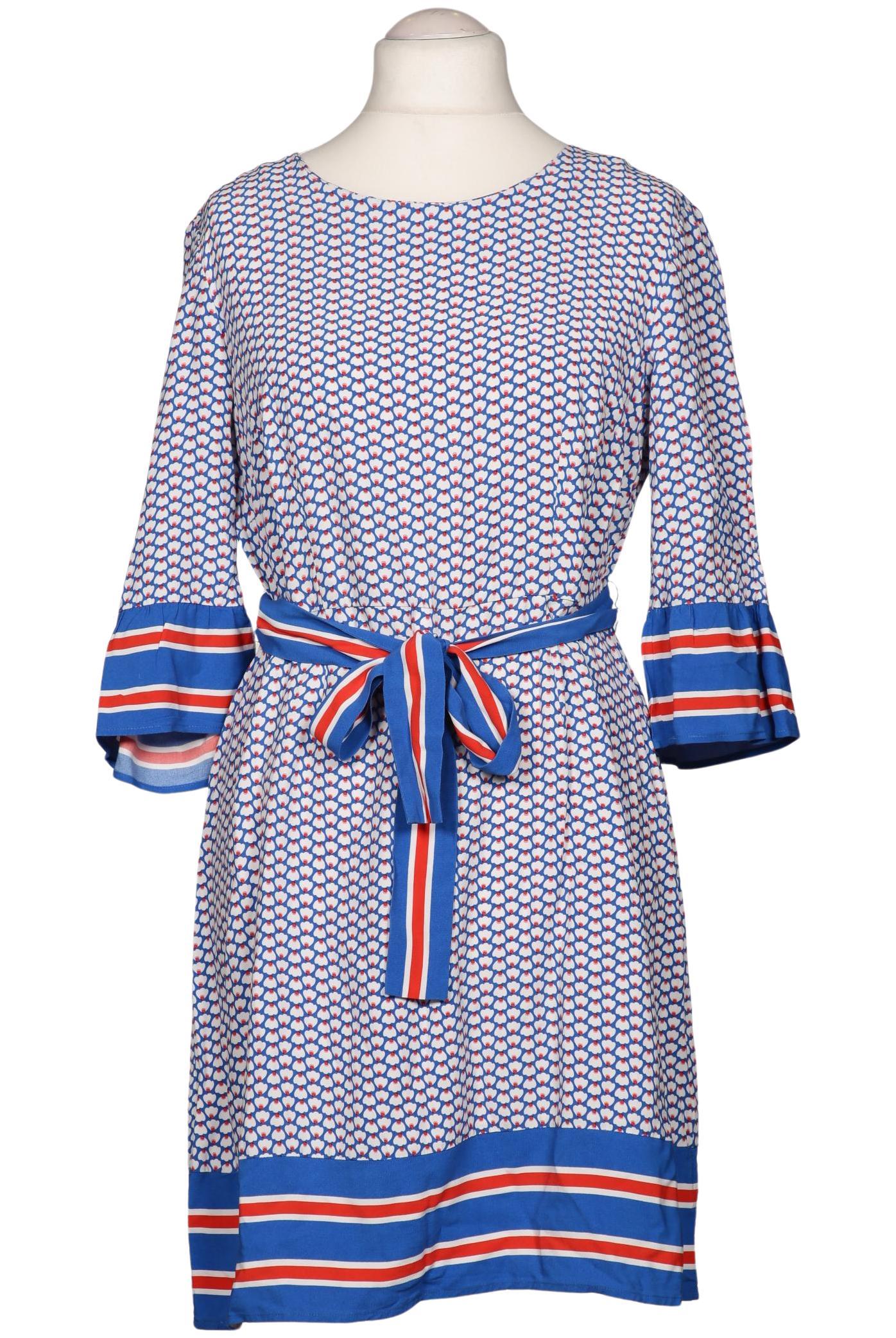 

Boden Damen Kleid, blau, Gr. 42