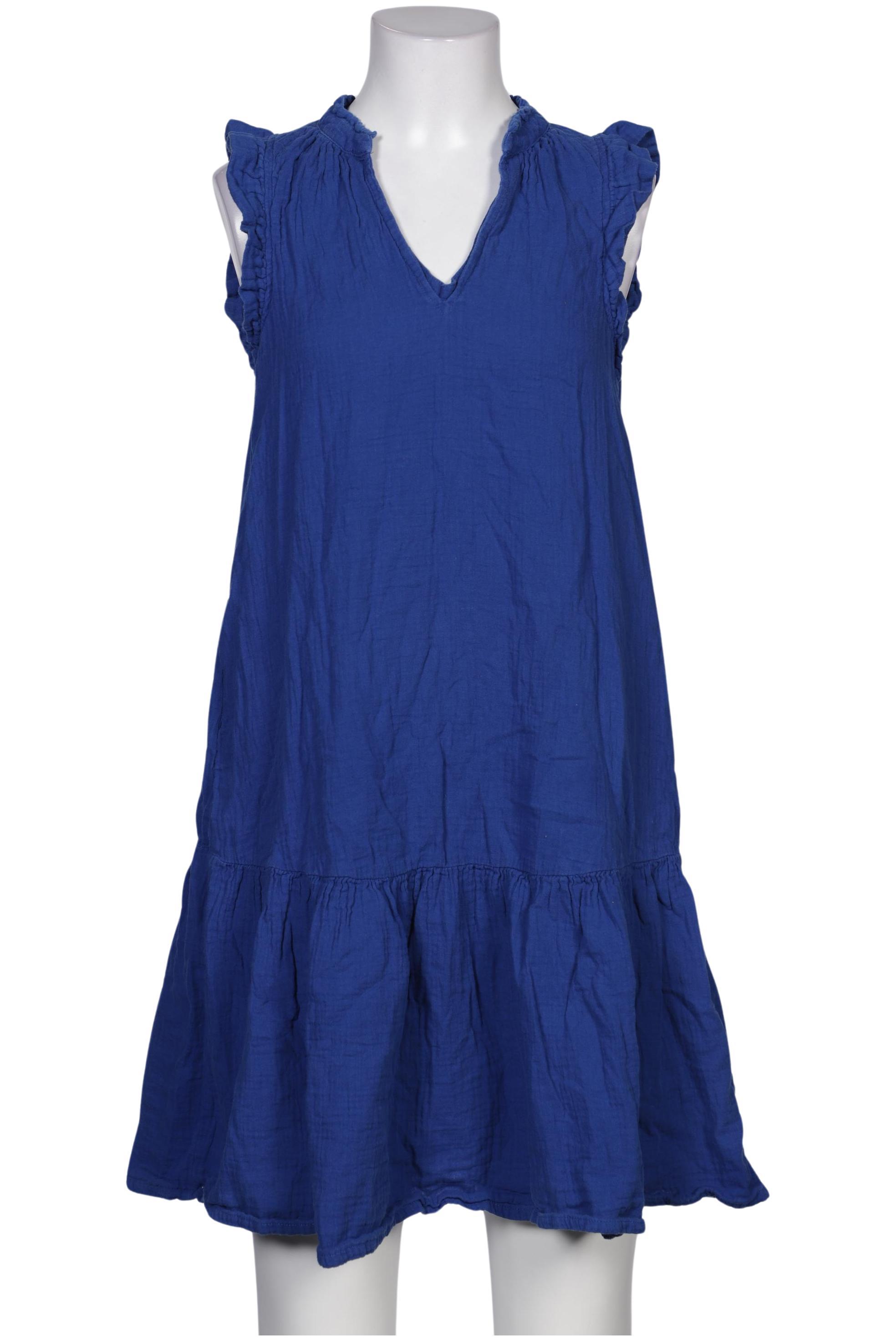 

Boden Damen Kleid, blau, Gr. 34