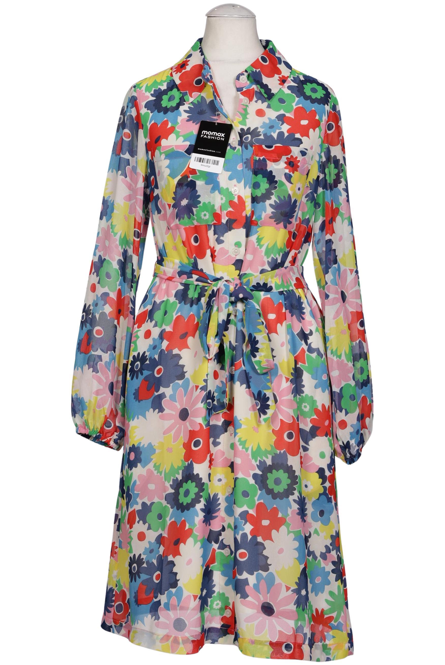 

Boden Damen Kleid, mehrfarbig, Gr. 32