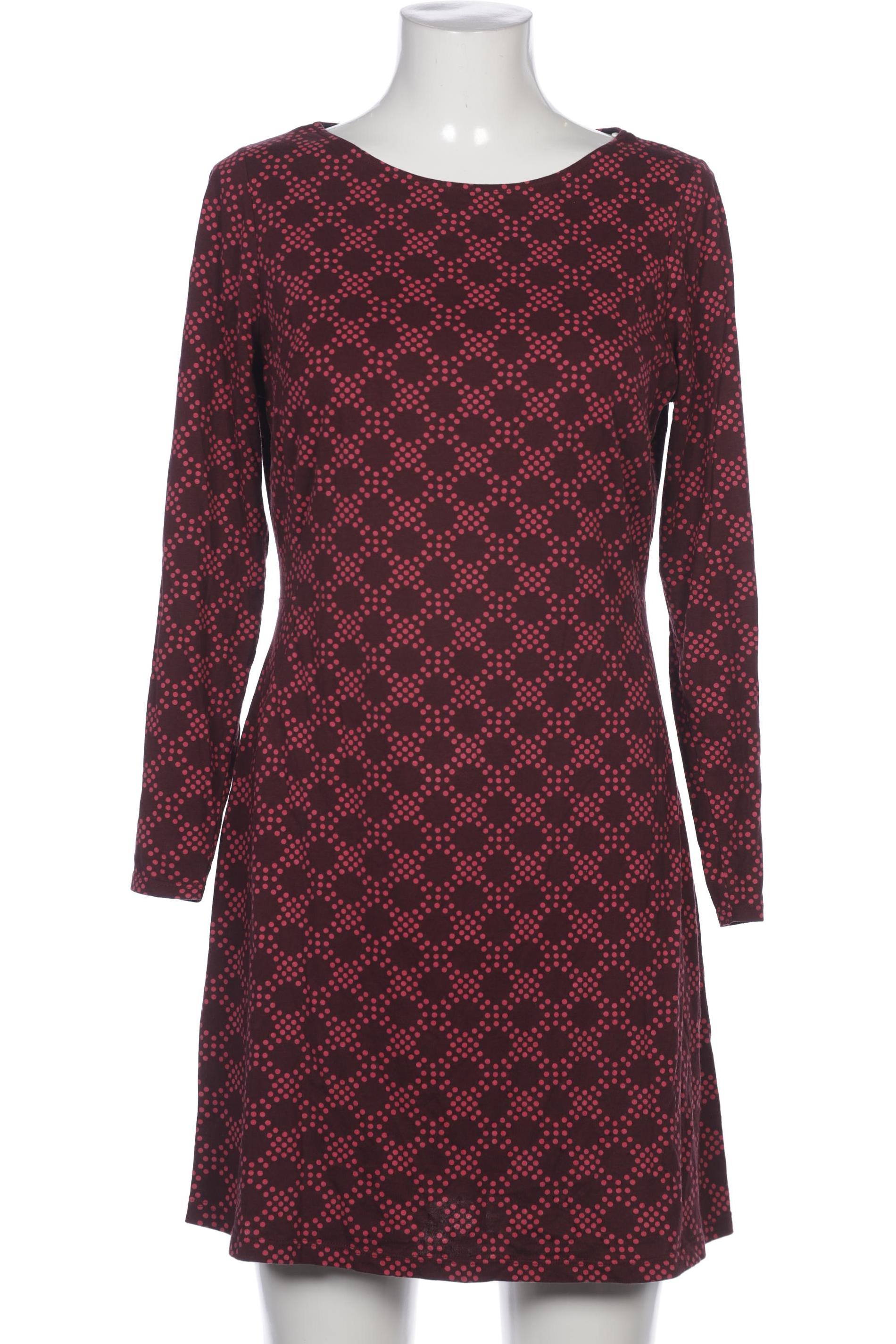 

Boden Damen Kleid, bordeaux