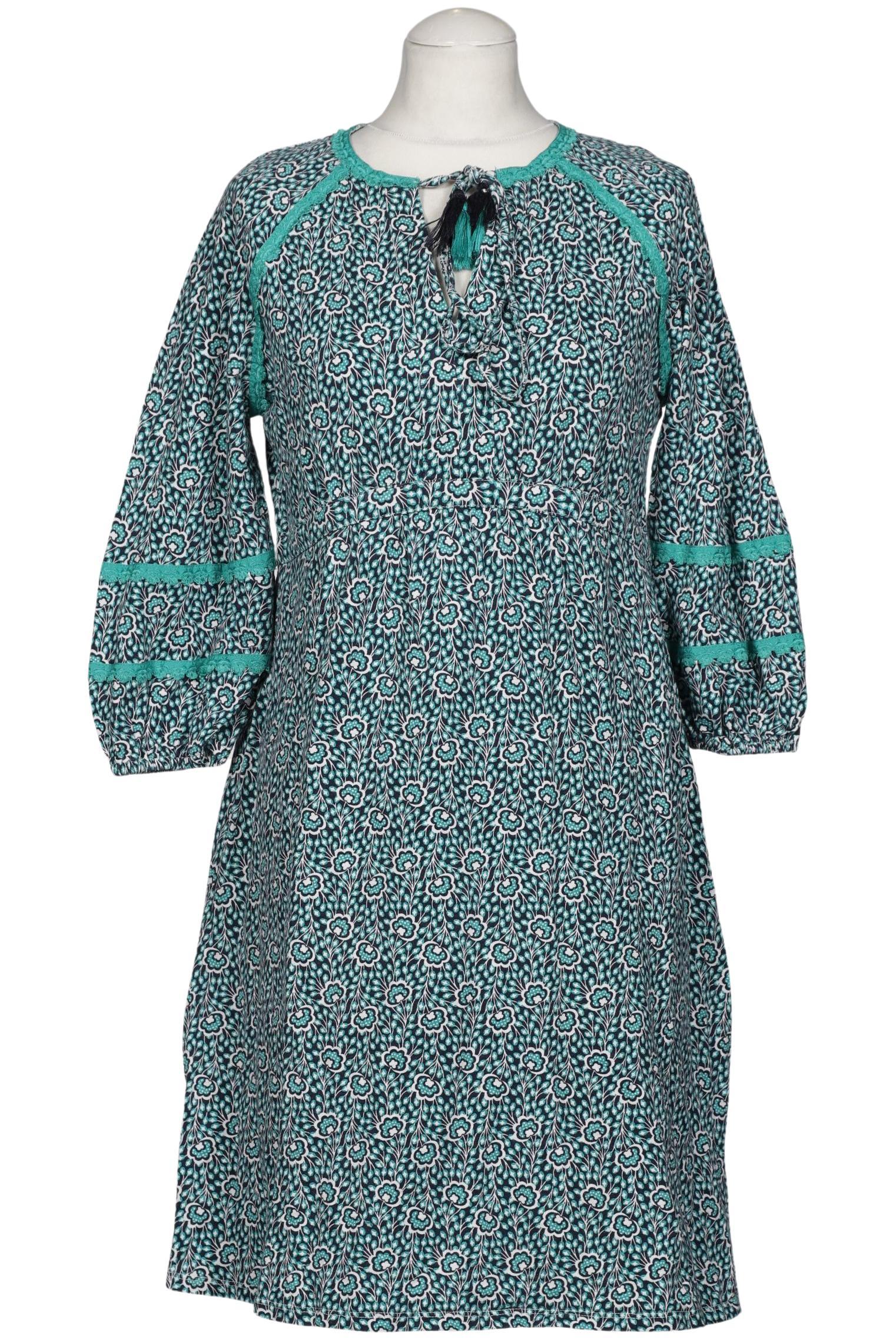 

Boden Damen Kleid, türkis, Gr. 38
