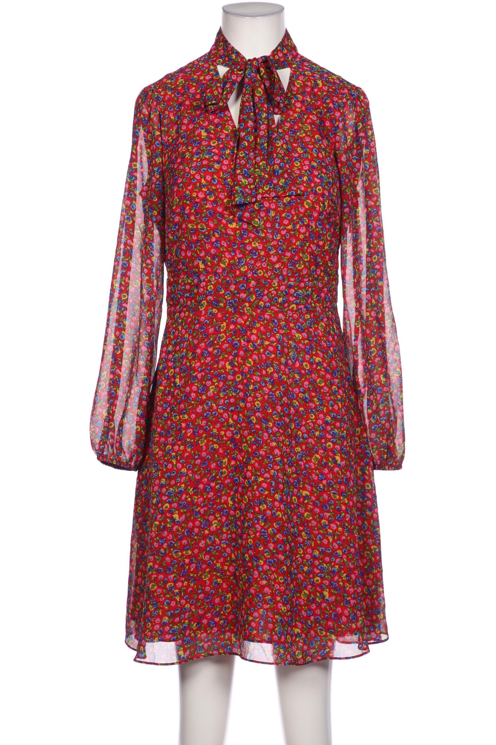 

Boden Damen Kleid, mehrfarbig, Gr. 36