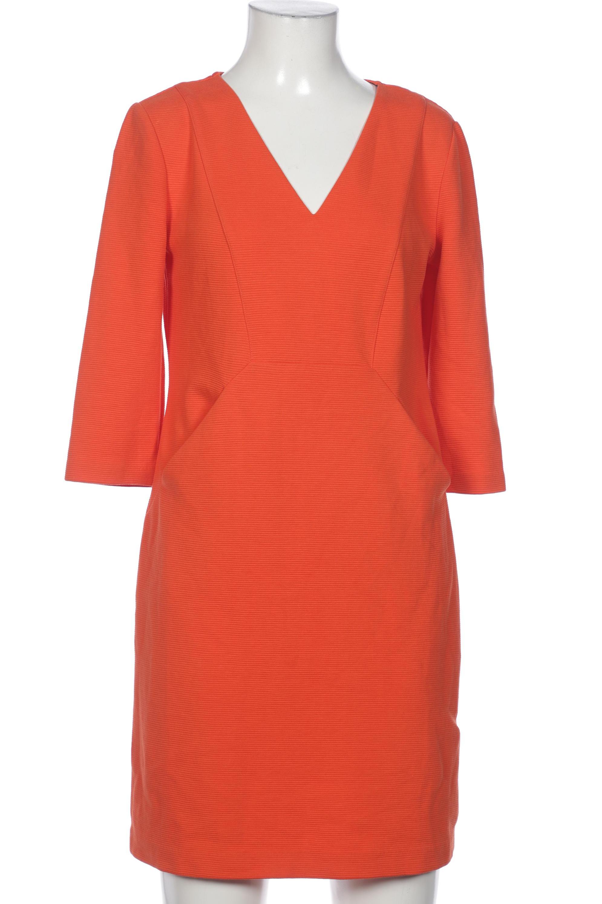 

Boden Damen Kleid, orange
