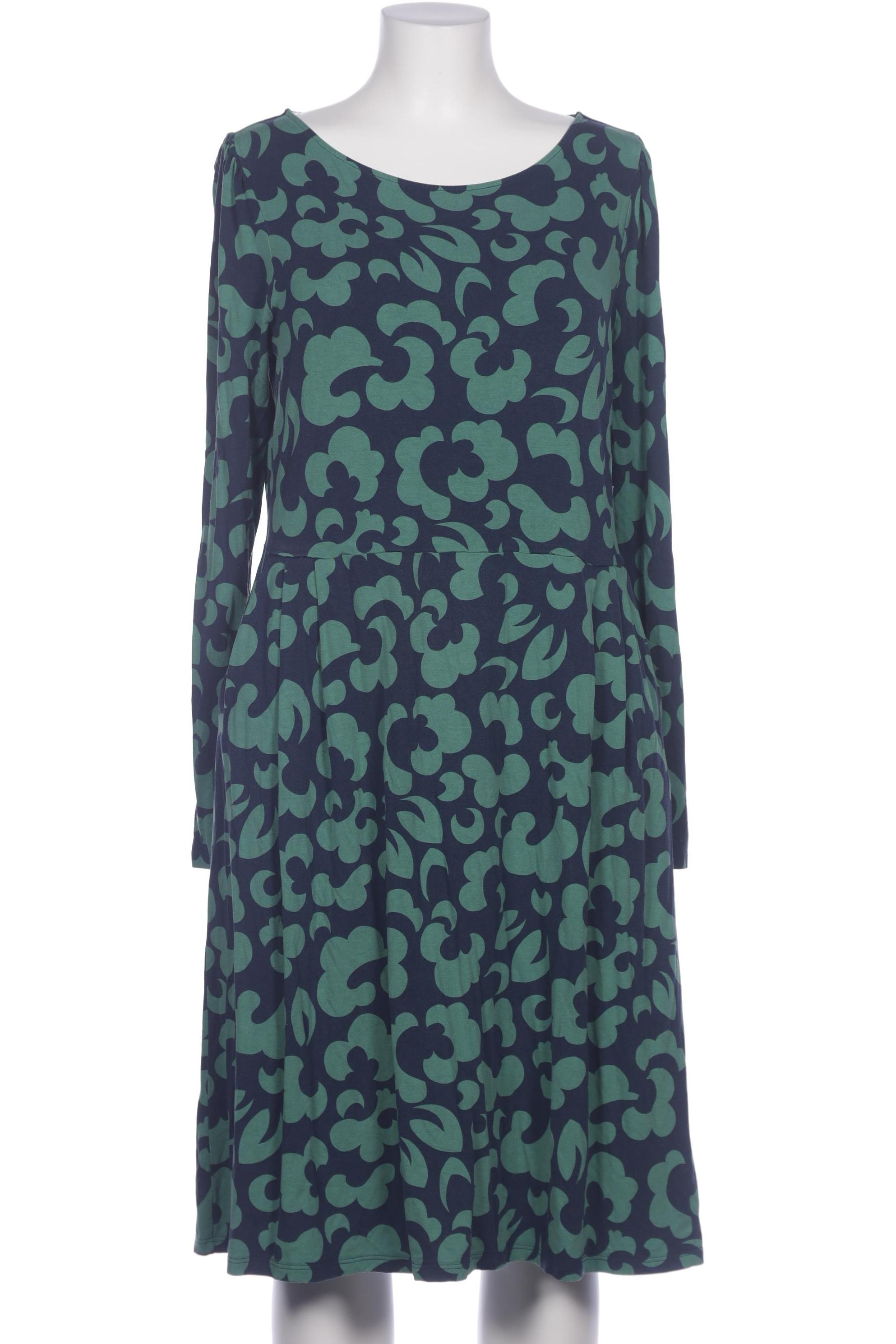 

Boden Damen Kleid, marineblau, Gr. 46