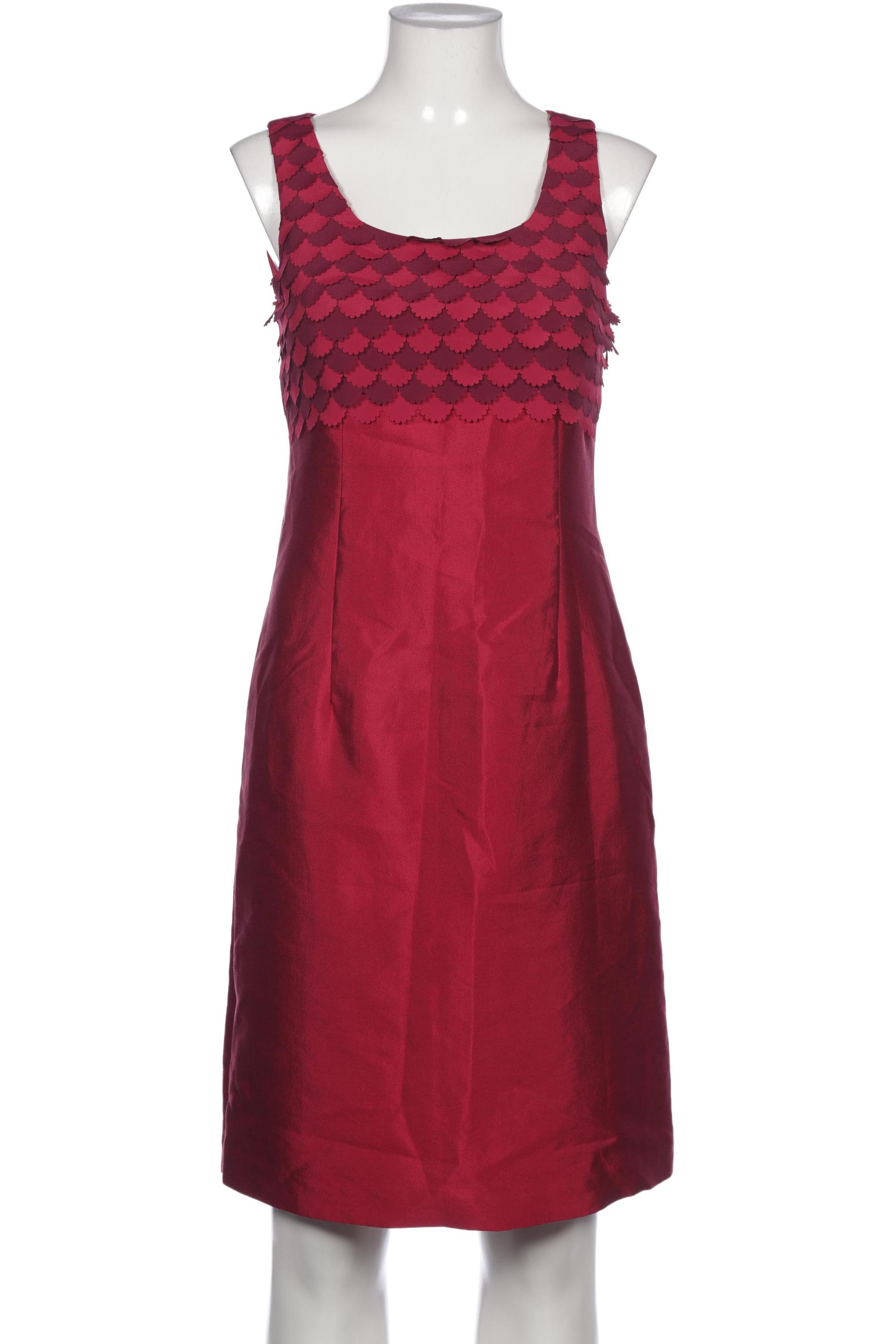 

Boden Damen Kleid, bordeaux, Gr. 12